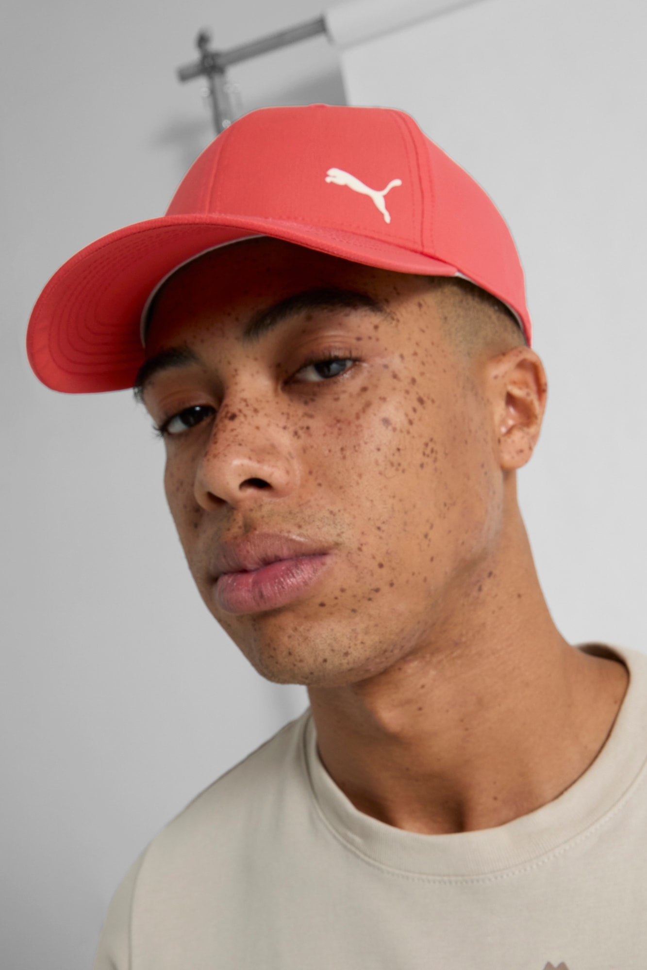 Force 3.0 Stretch Fit Cap - 2