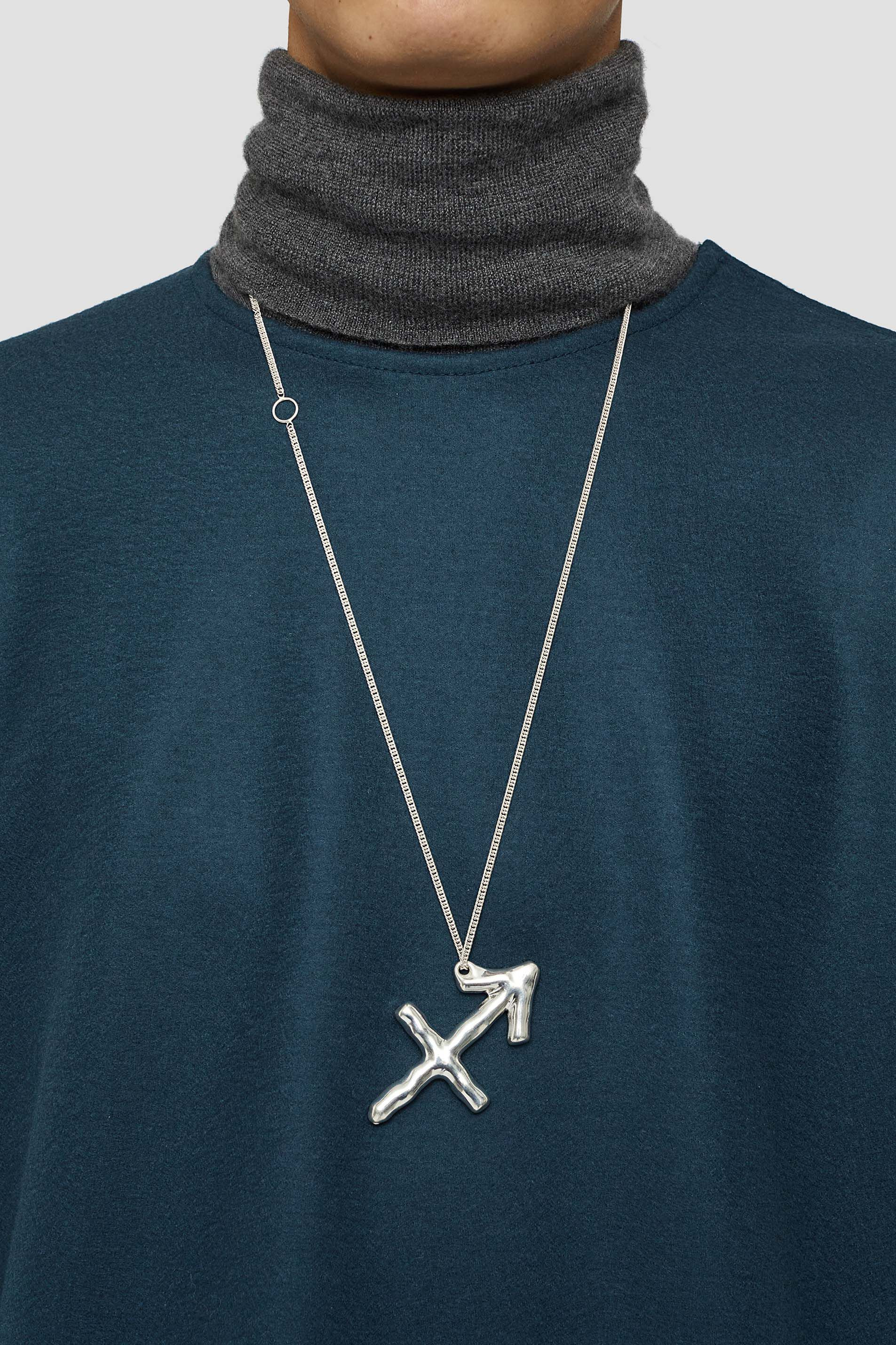 Zodiac Necklace Set - 1