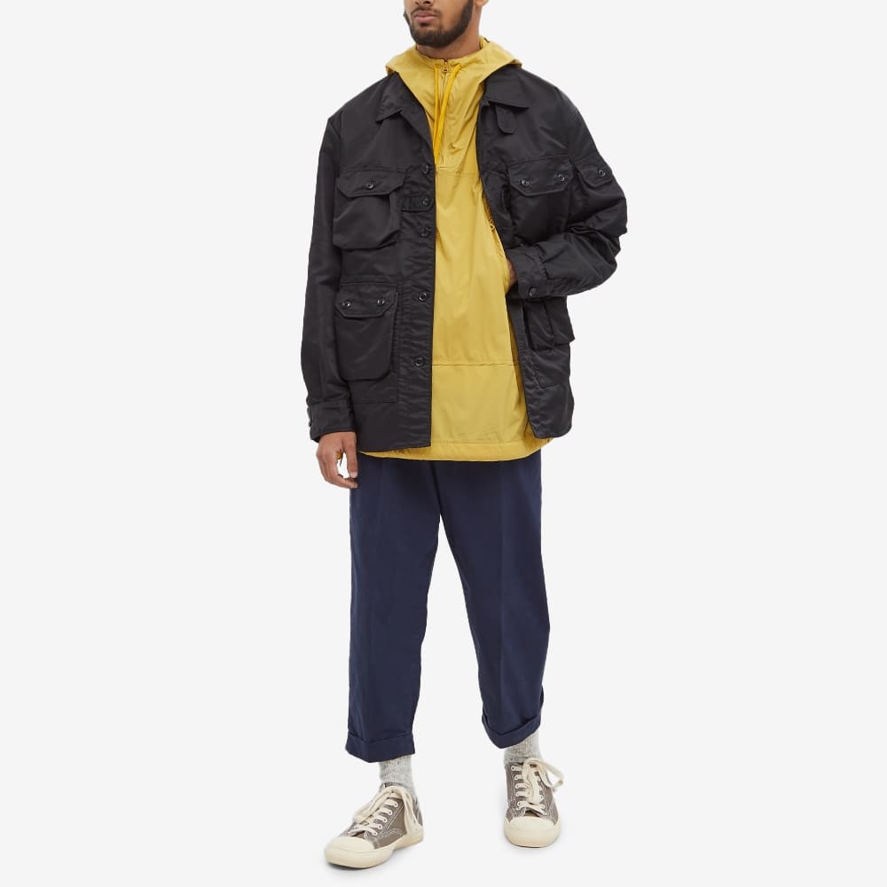 Beams Plus Anorak - 6