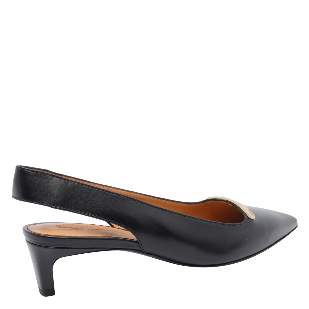 Tod's Women Slingback Pumps - 4