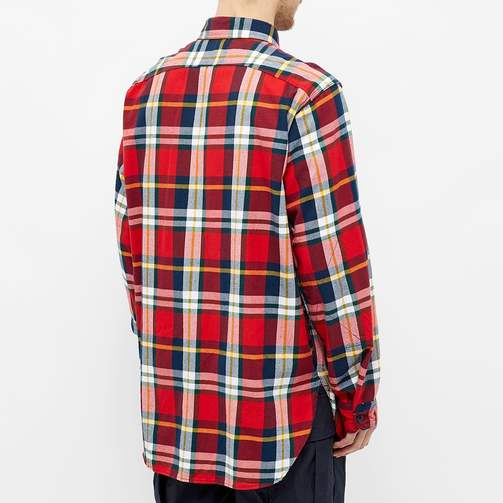 Engineered Garments Work Shirt - 4