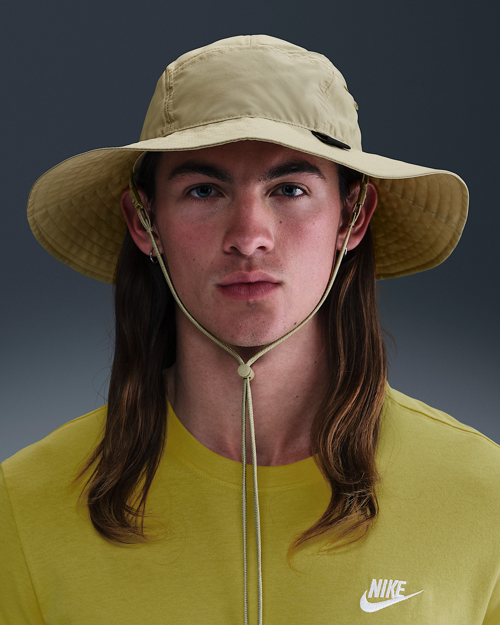 Nike Apex Wide-Brim Bucket Hat - 3