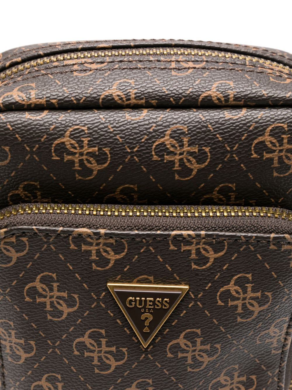Vezzola Smart messenger bag - 4