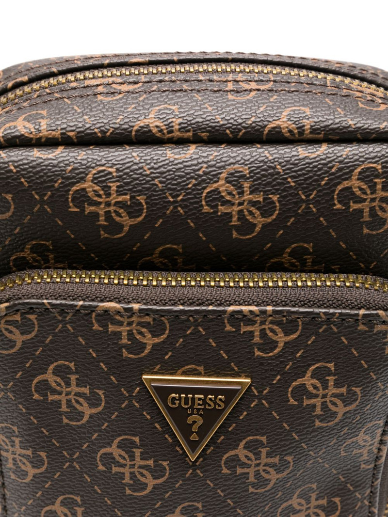 Vezzola Smart messenger bag 4