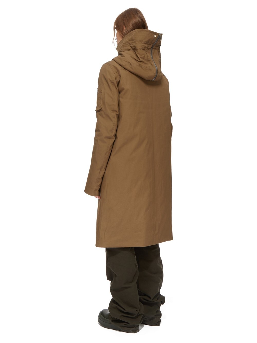 PARKA - 3