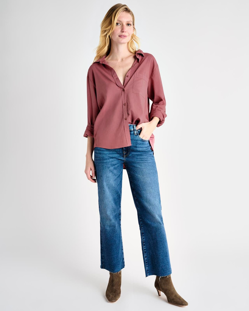 Reese Button Down Shirt 3