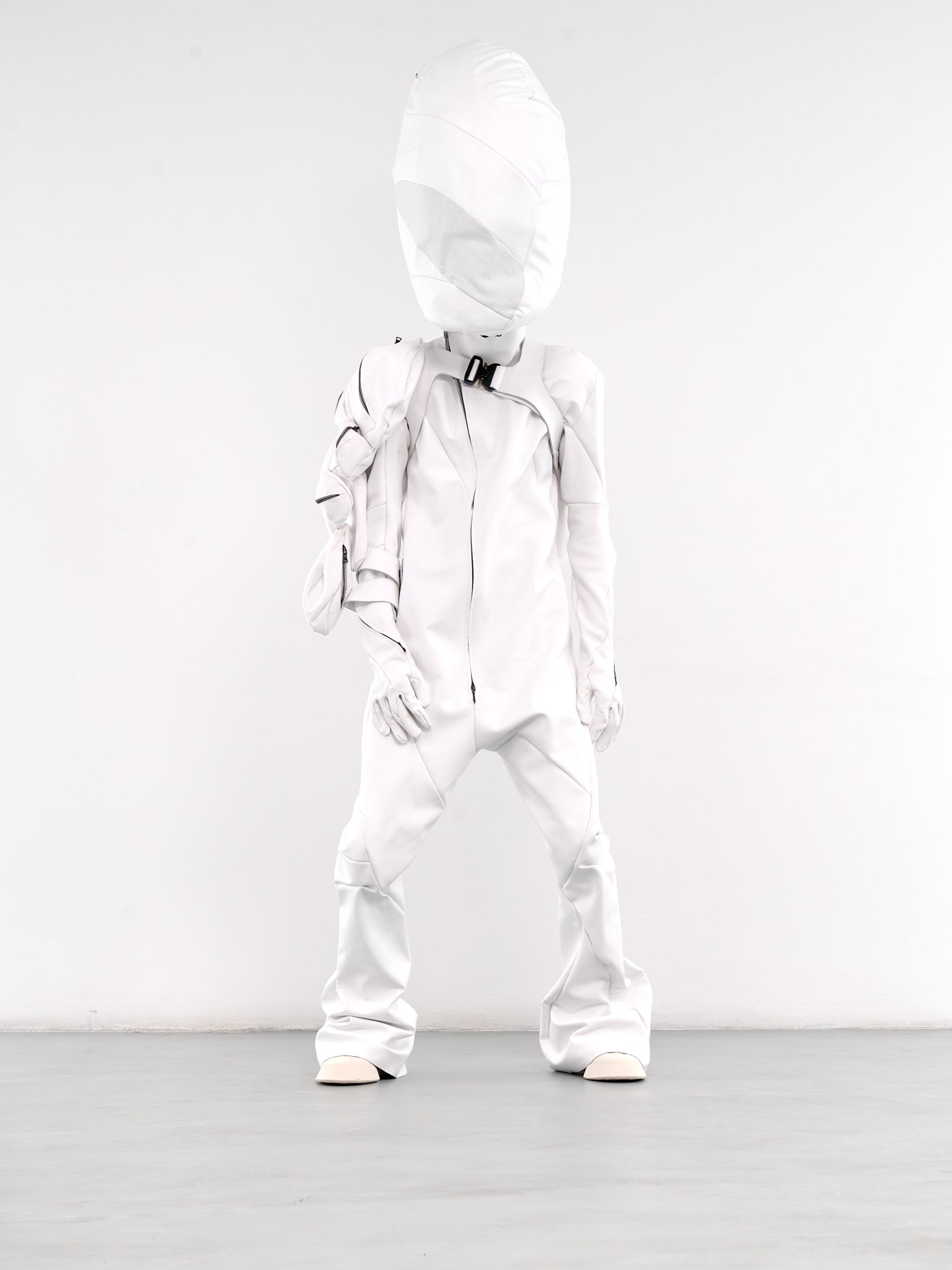'The Architect' Mutant Bag - 6