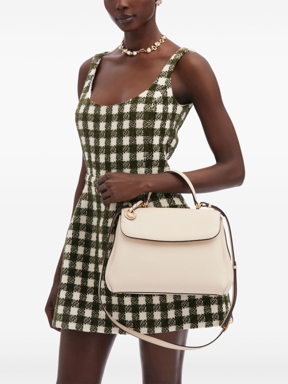 The Poppy crossbody bag - 2
