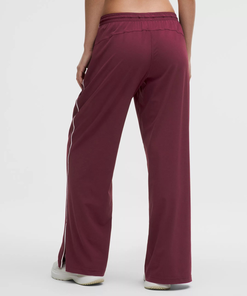 Court Rival Wide-Leg Track Pant *Regular 3