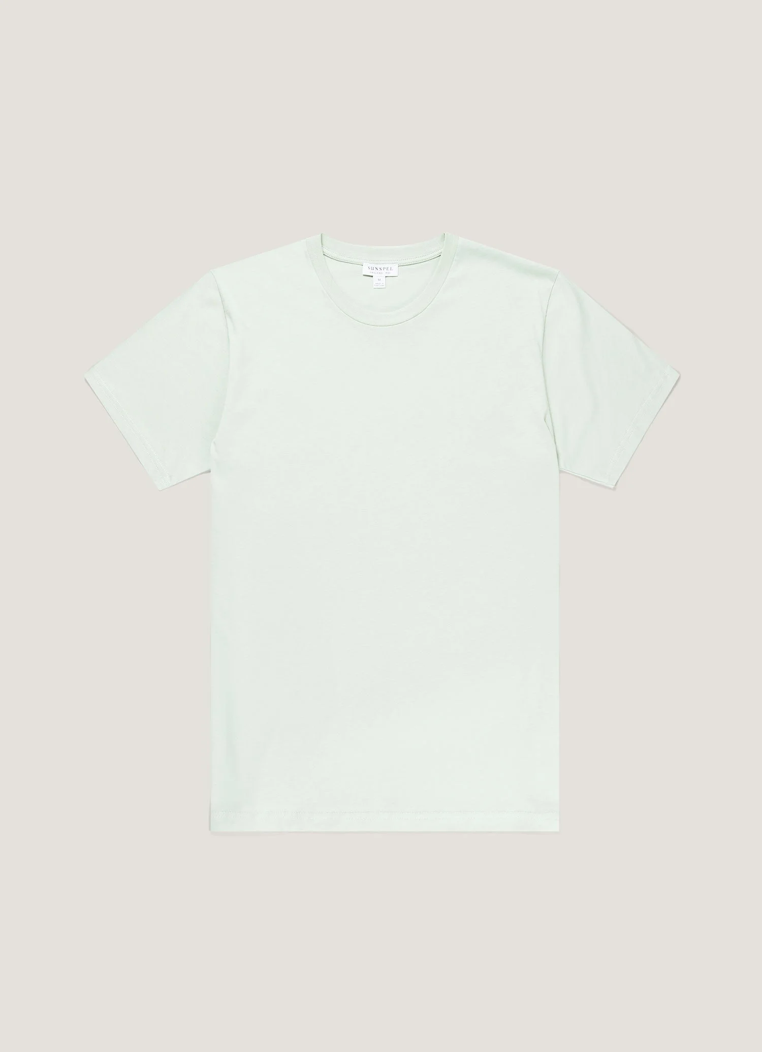 Riviera Midweight T‑shirt - 1