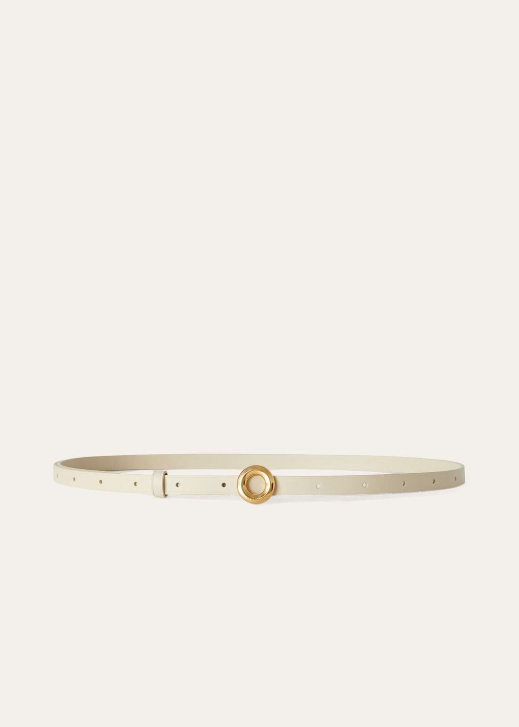 Ghiera Belt - 1