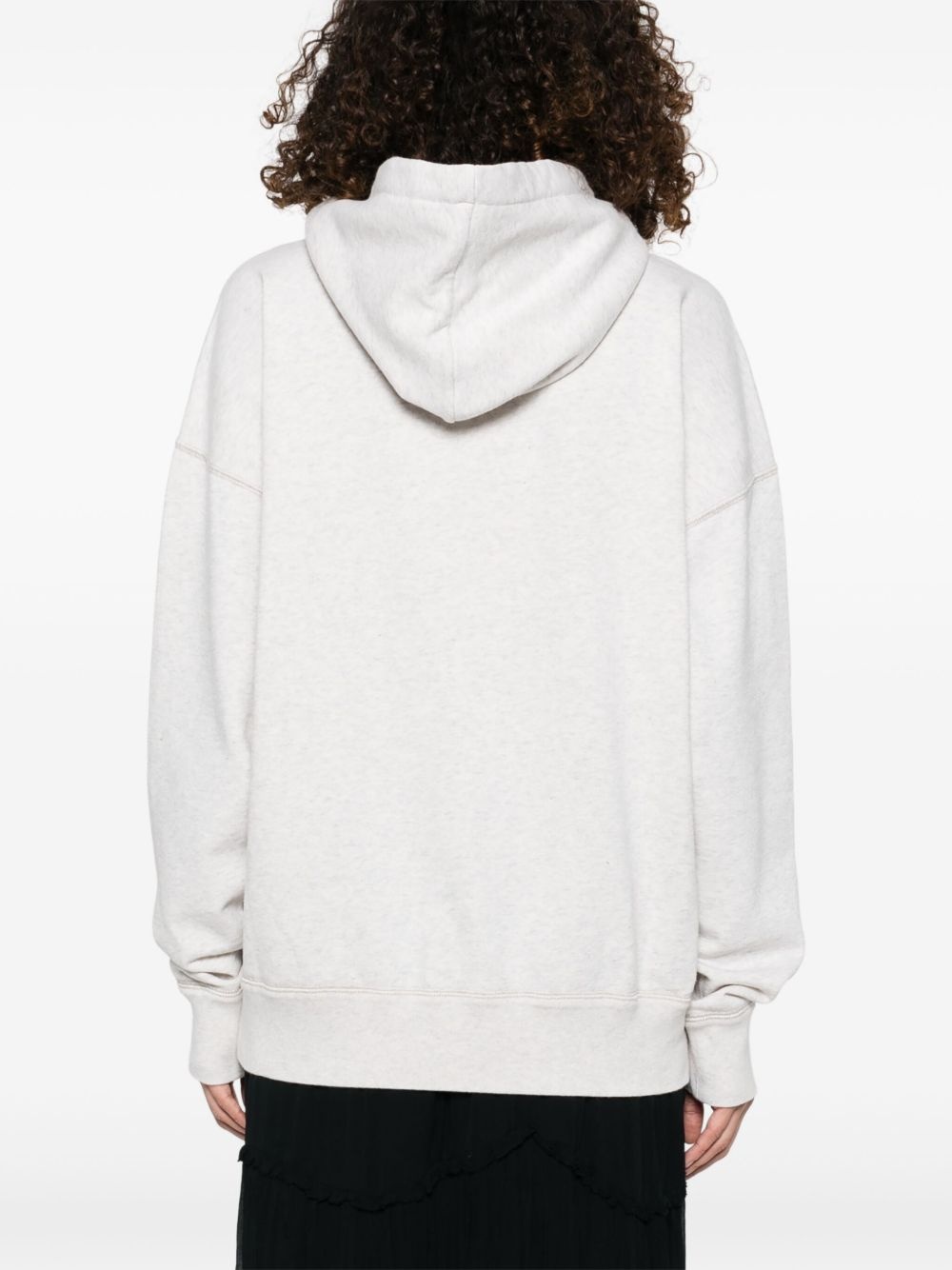 Mansel hoodie - 4