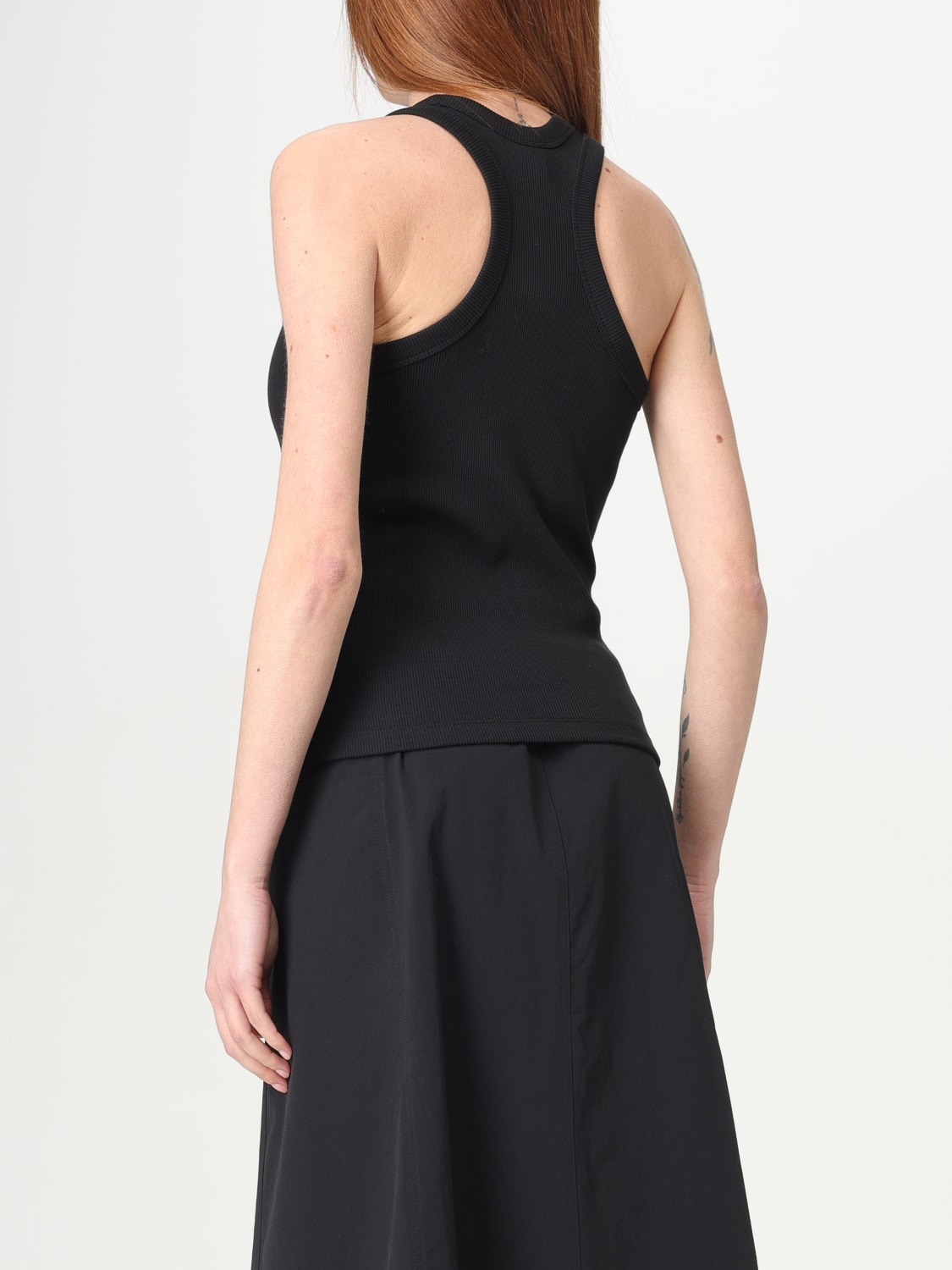 The North Face stretch cotton tank top - 3
