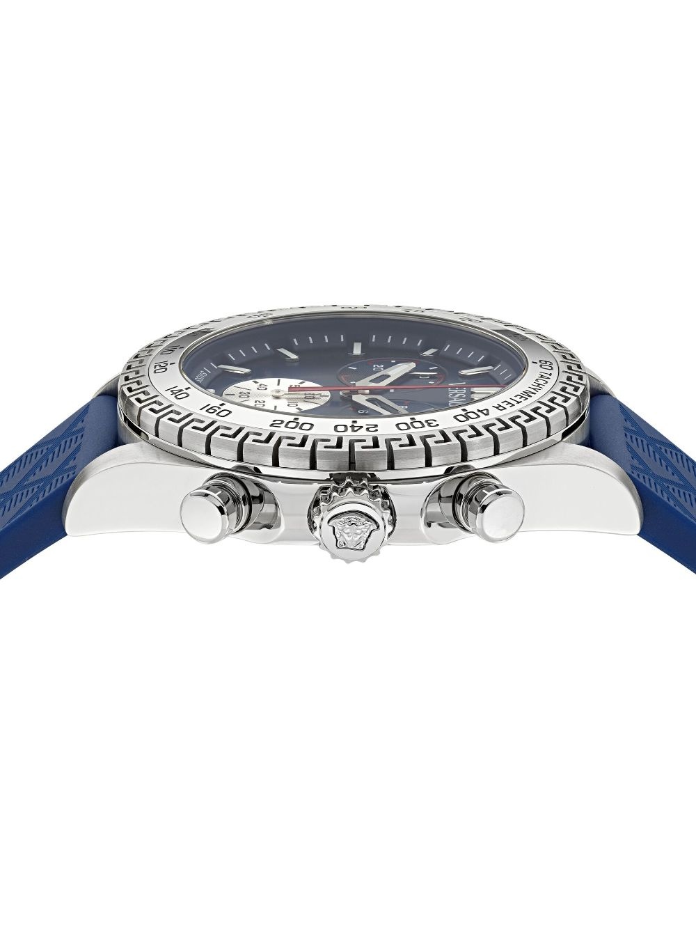 Chrono X 44mm - 3