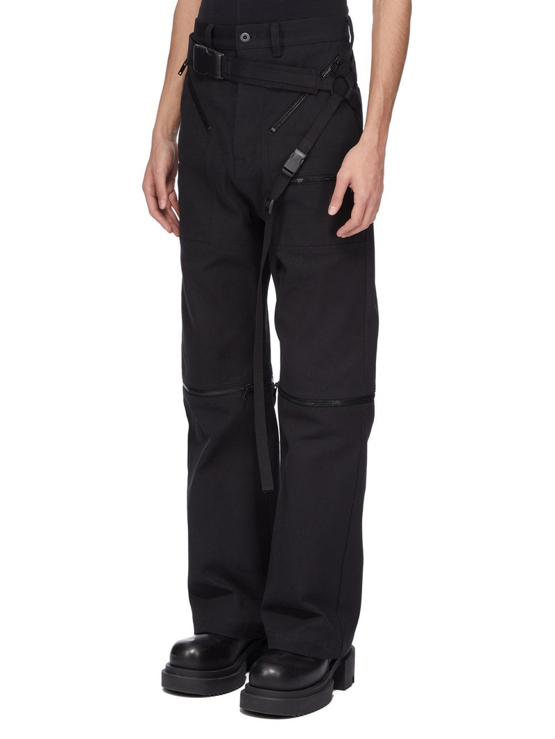 Rick Owens BELT outlook