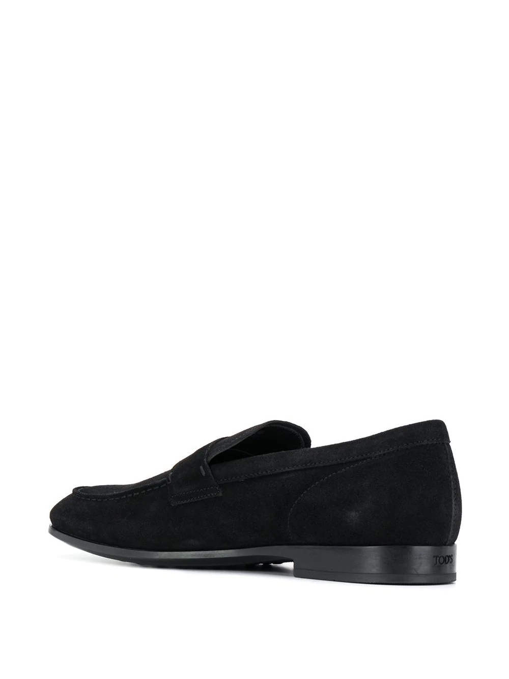 classic loafers - 3