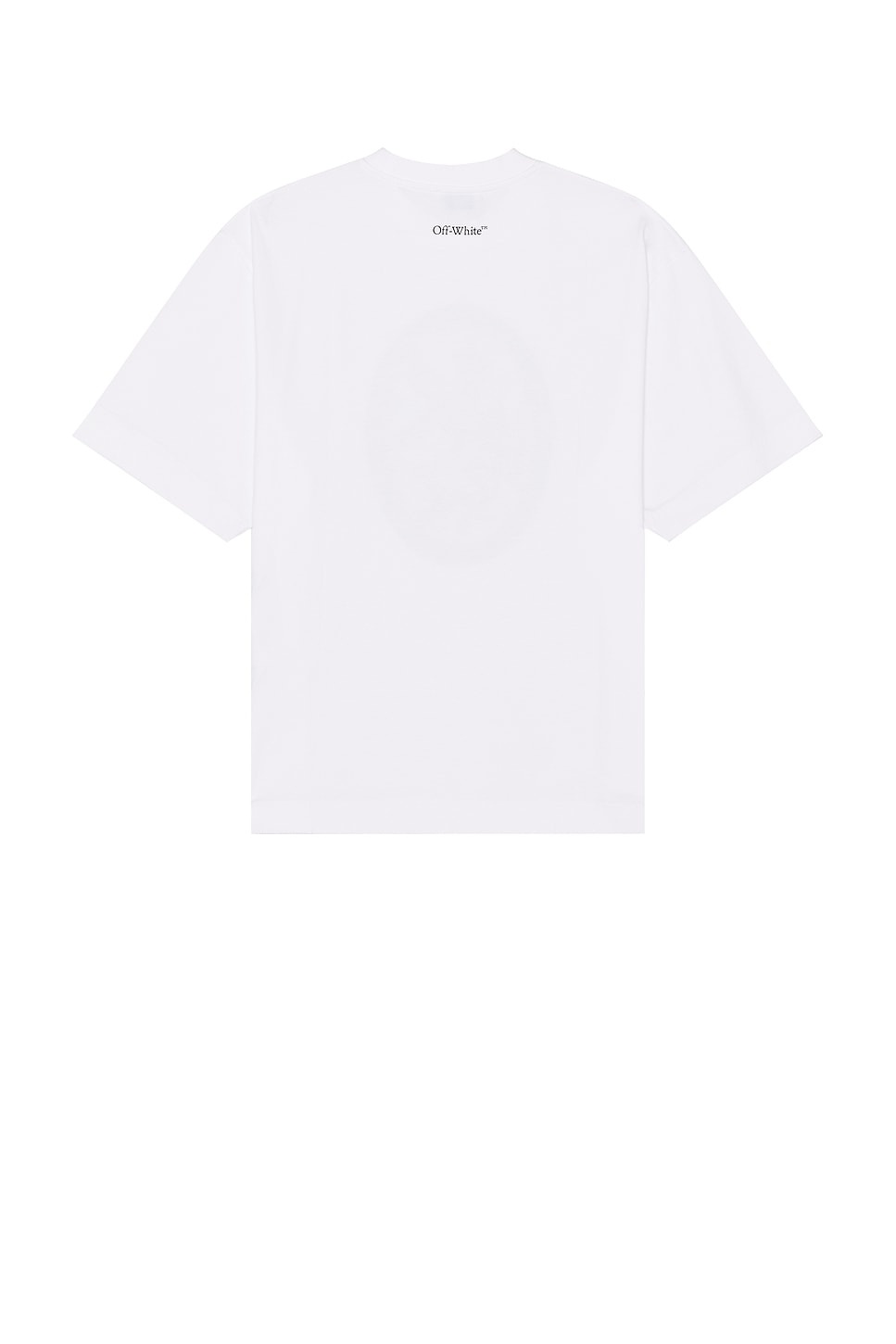 Fresco Oval Skate Short Sleeve Tee - 2