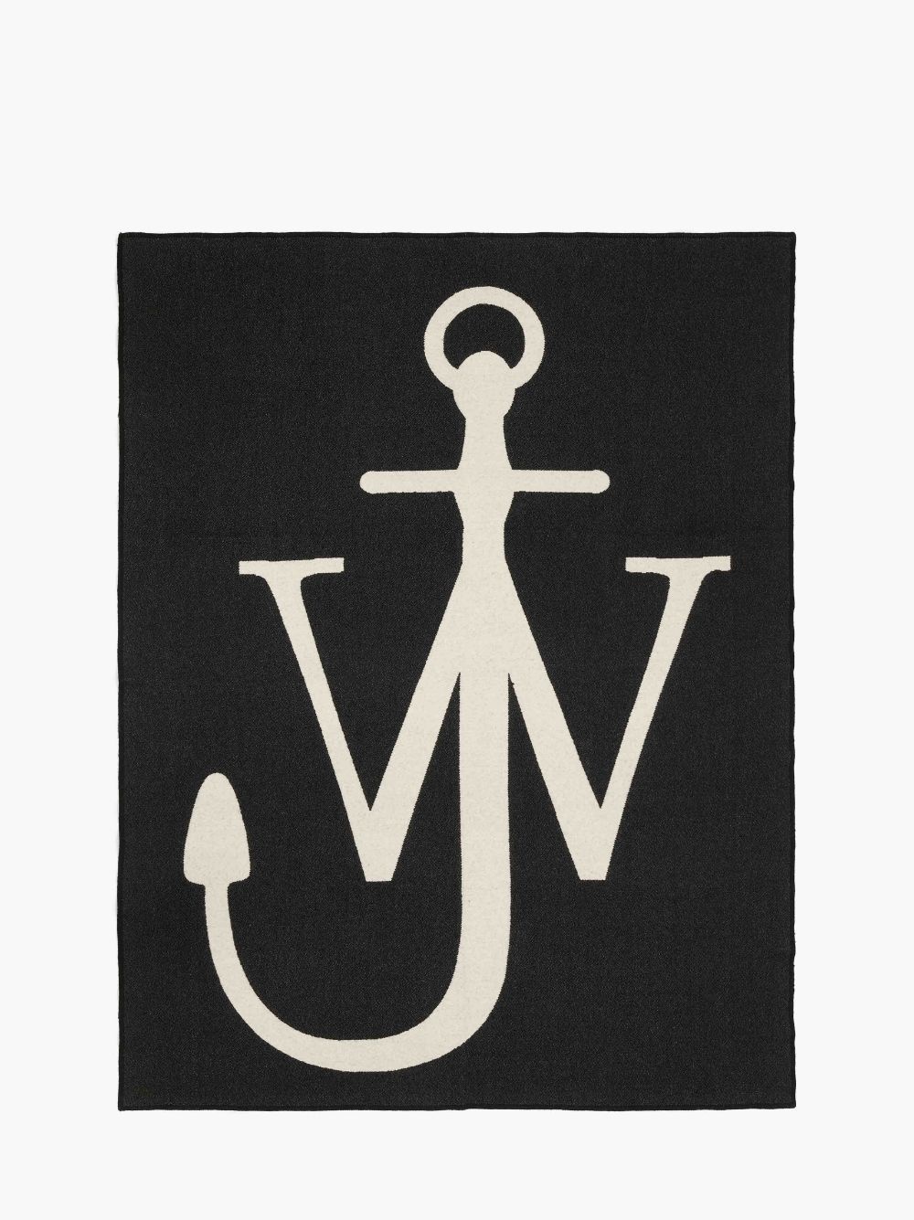 ANCHOR LOGO BLANKET - 2