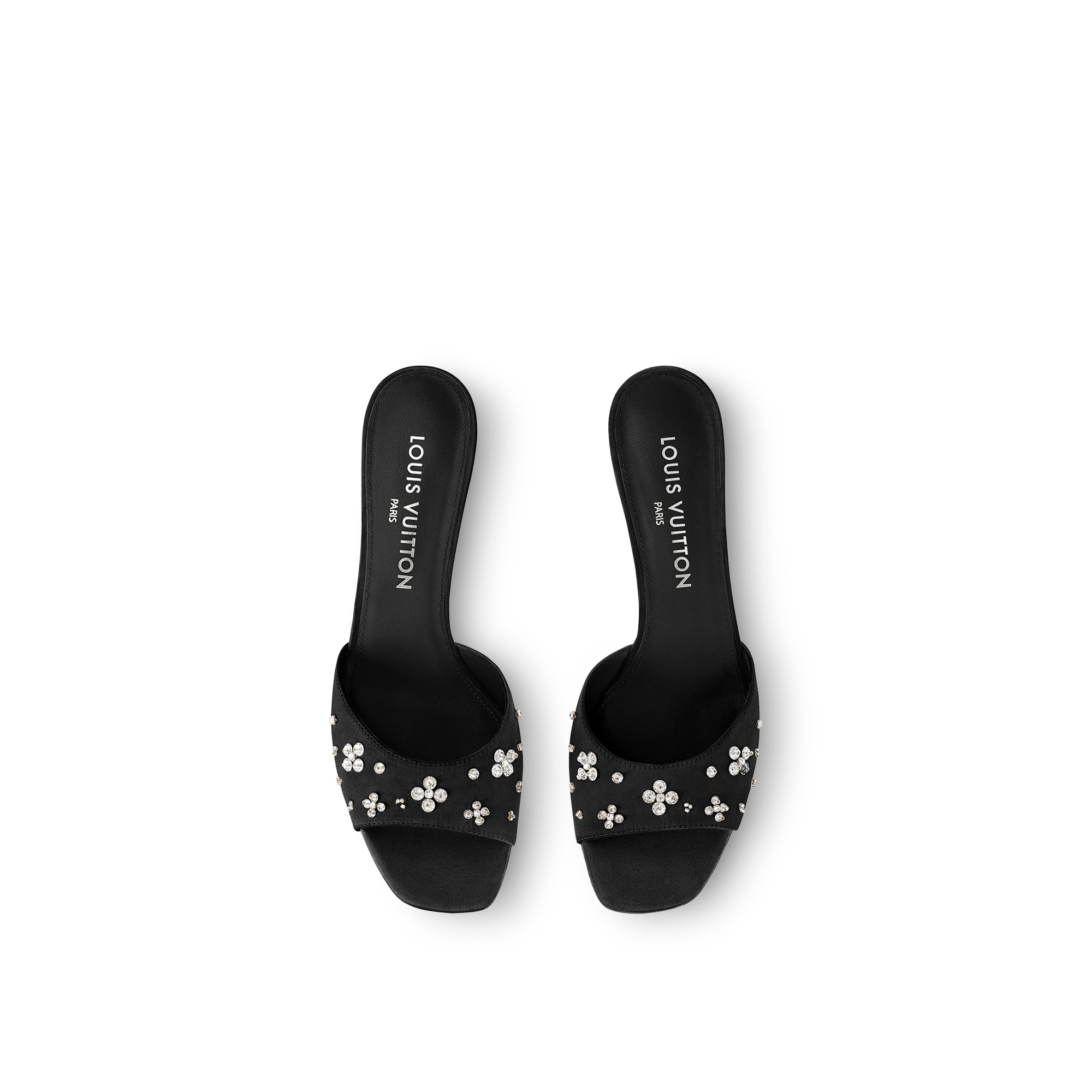 Blossom Mule - 4