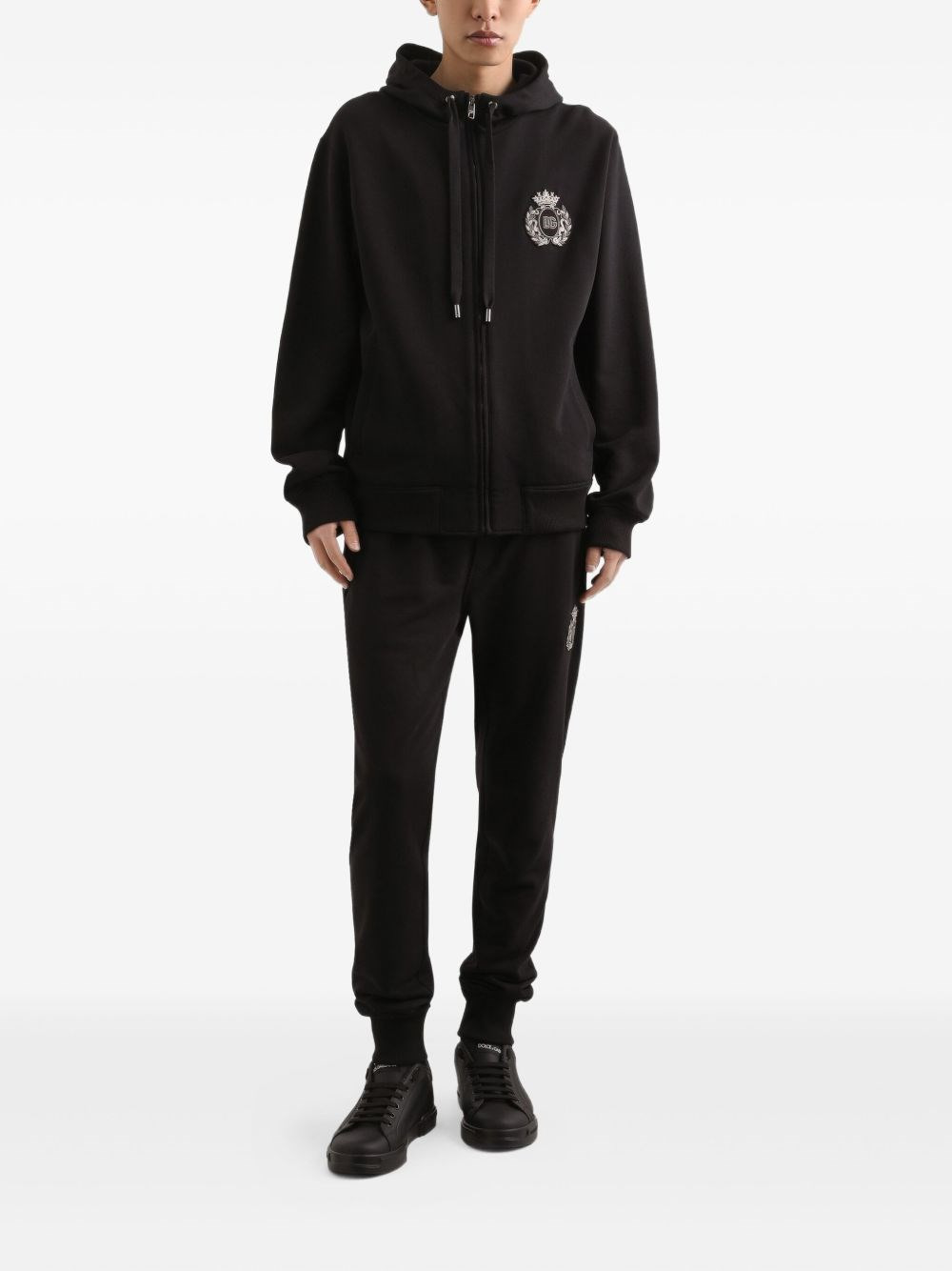 LOGO SWEATSHIRT - 2