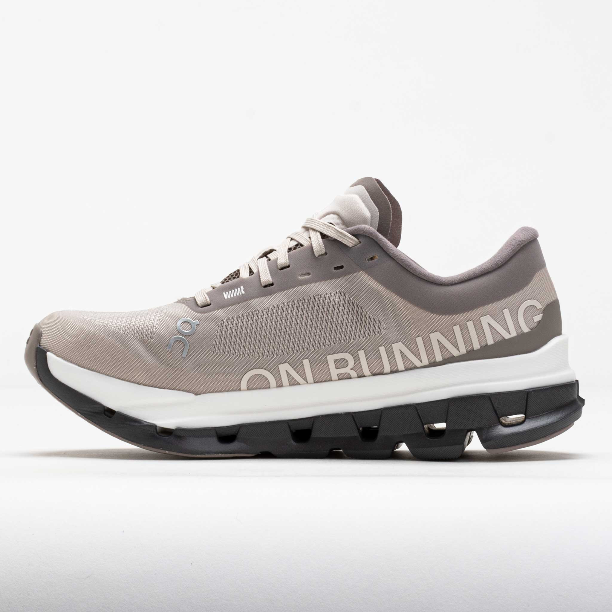 On Cloudflow 5 Women's Fog/Eclipse - 2