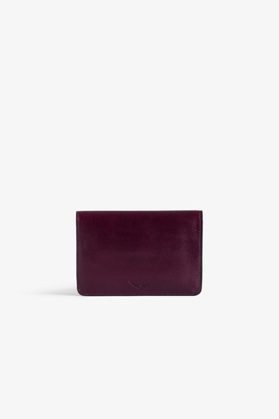 Zadig & Voltaire Le Cecilia Wallet outlook