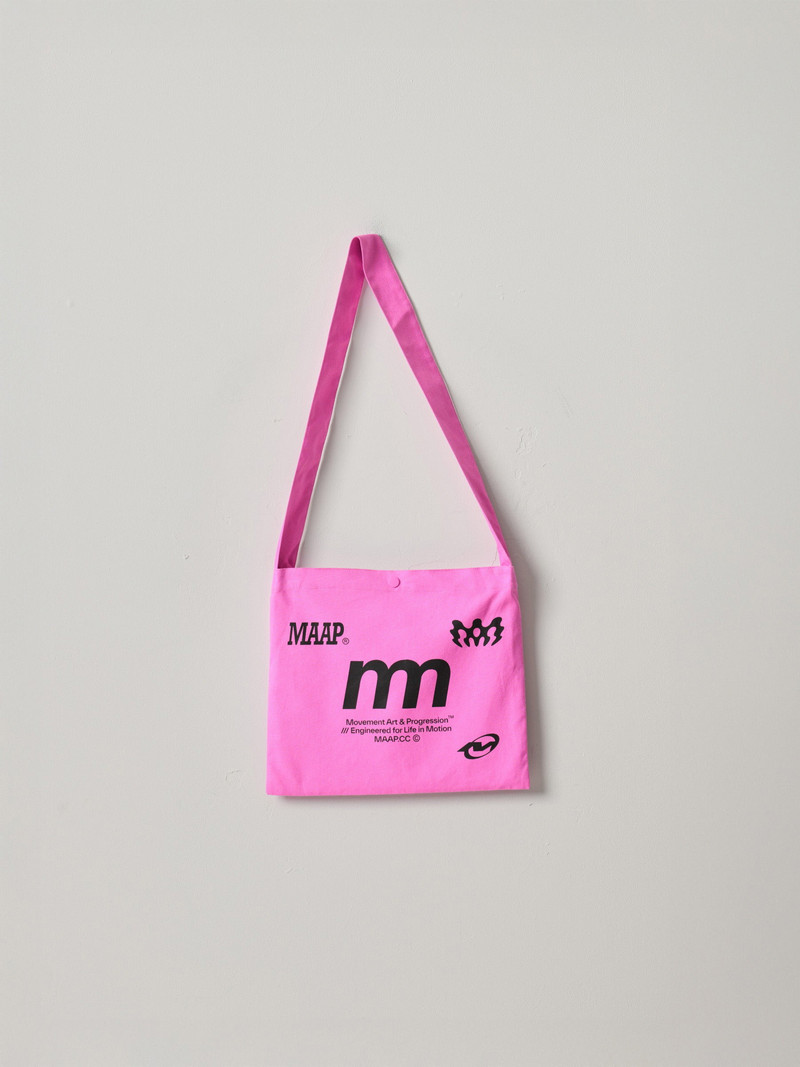 Chroma Musette 4