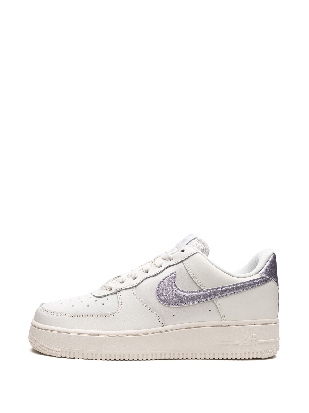 Air Force 1 "Metallic Purple" sneakers - 5