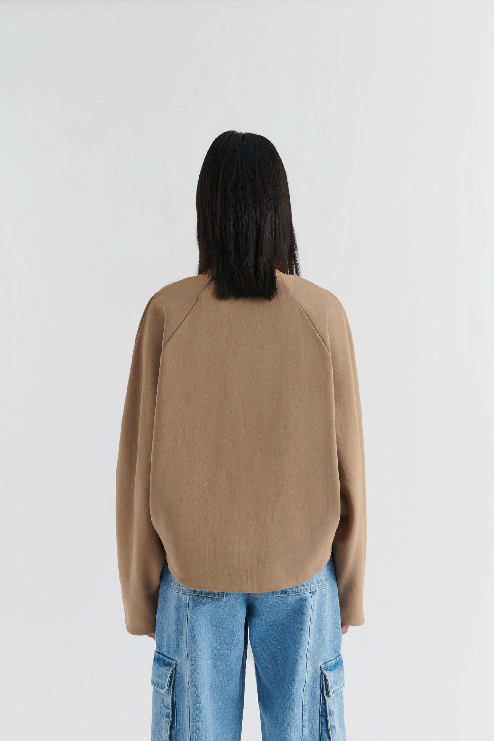 Halle Sweatshirt - 3