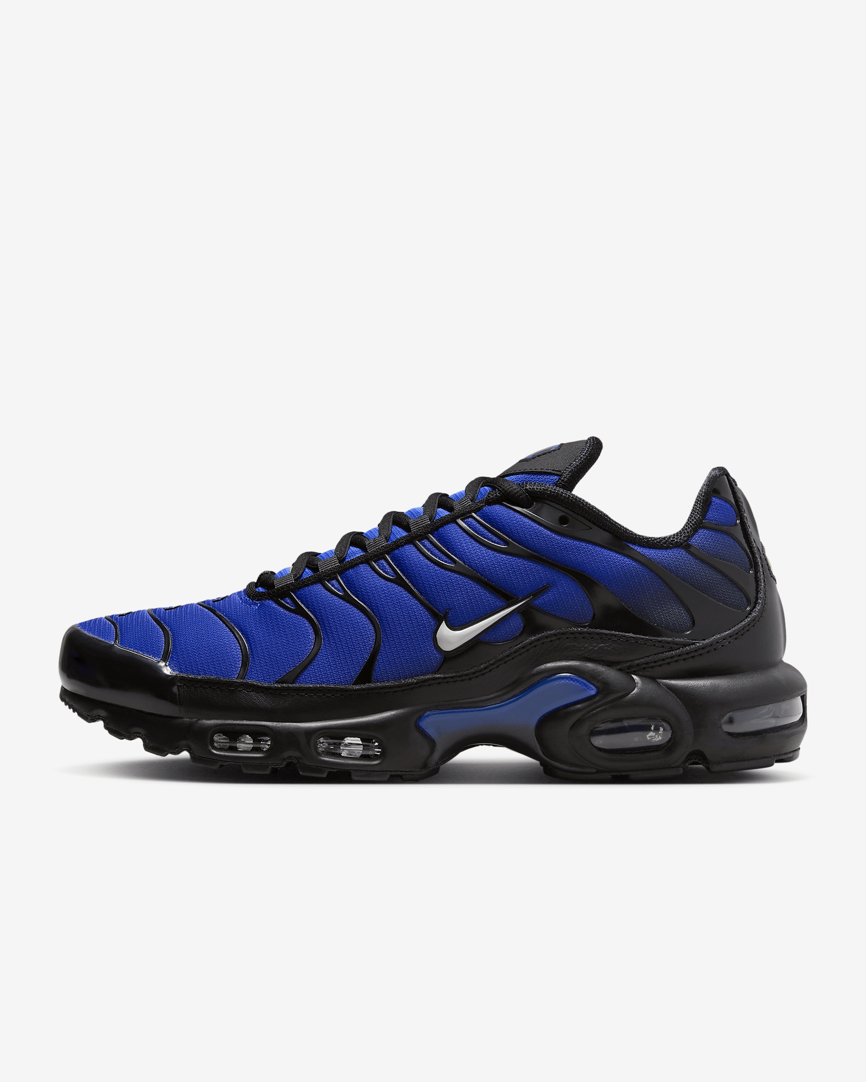 Nike Air Max Plus Premium Men's Shoes - 1