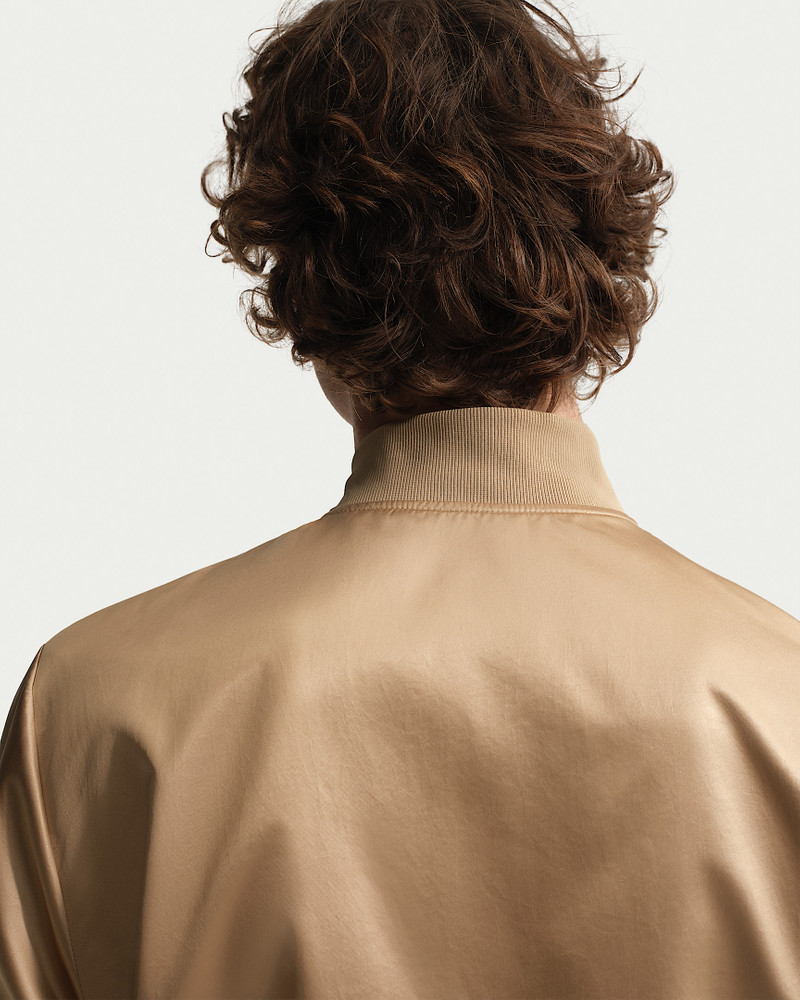 Nike Nike Sportswear Club Men's Varsity Jacket outlook