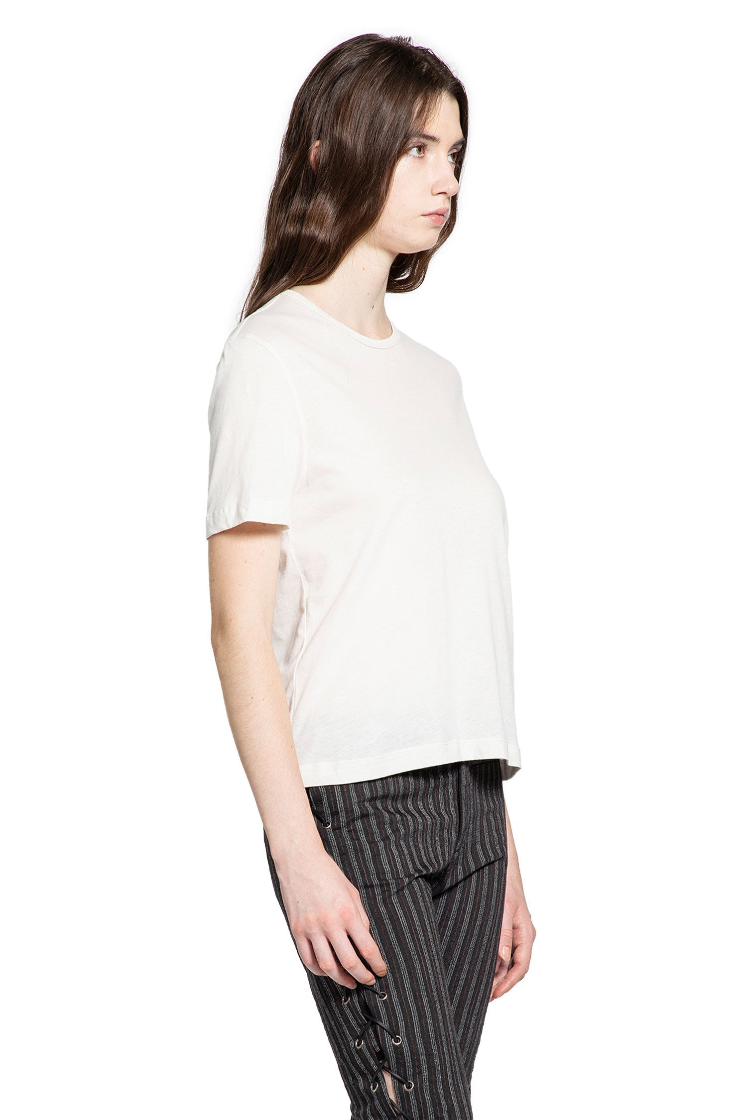 Fanie Standard Fit T-shirt - 2