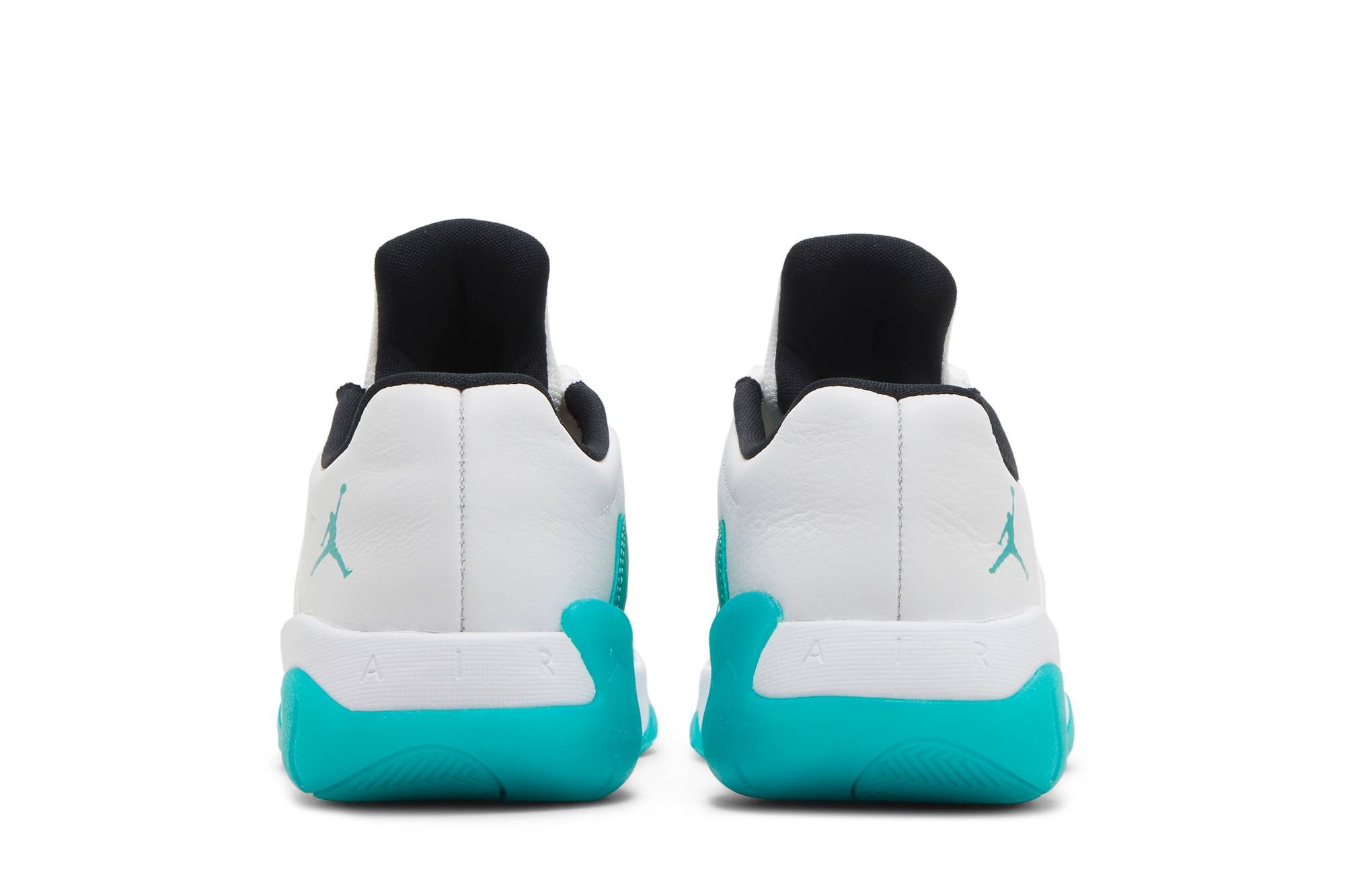 Wmns Air Jordan 11 CMFT Low 'New Emerald' - 6