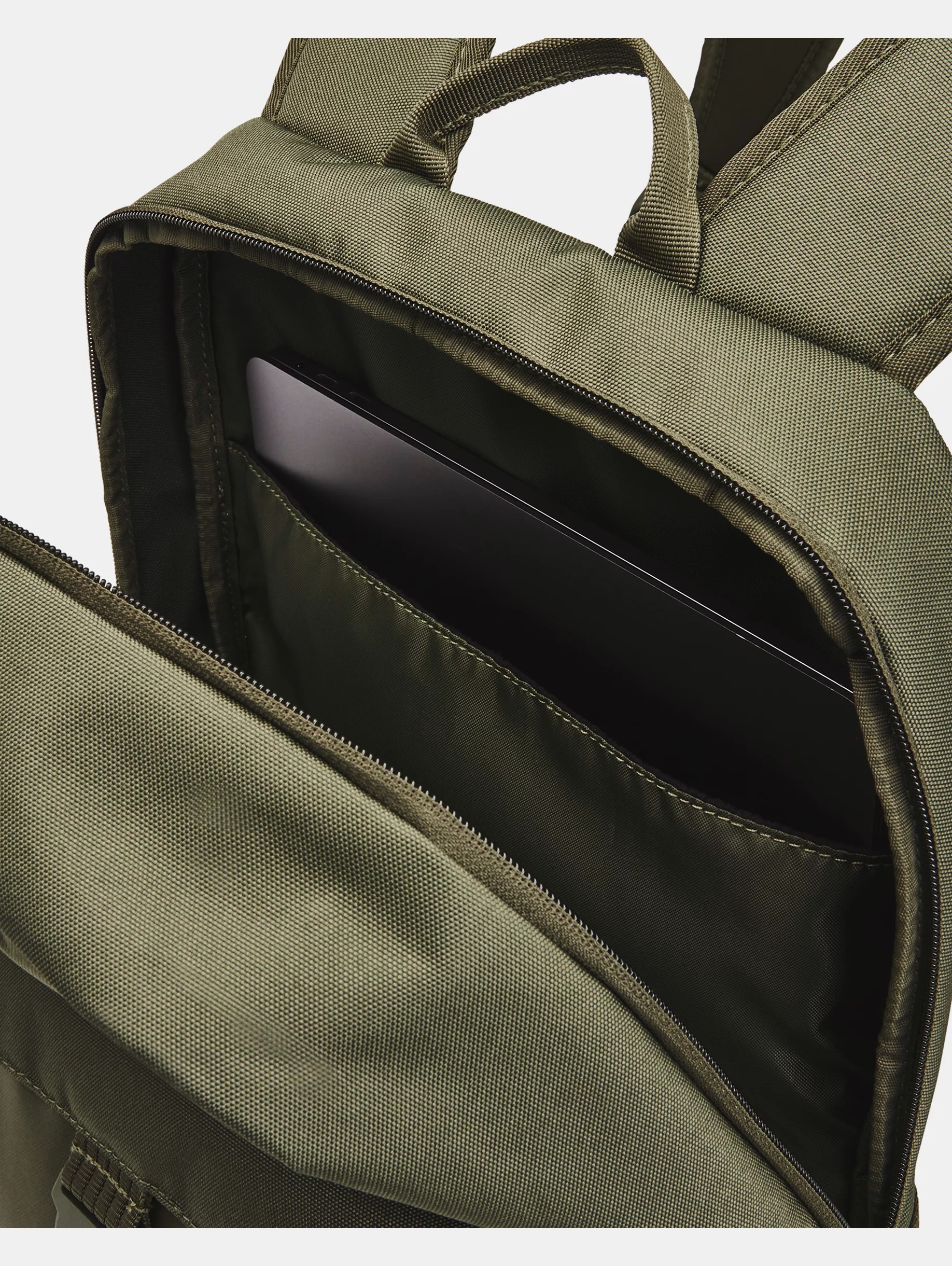 UA Triumph Campus Backpack - 4
