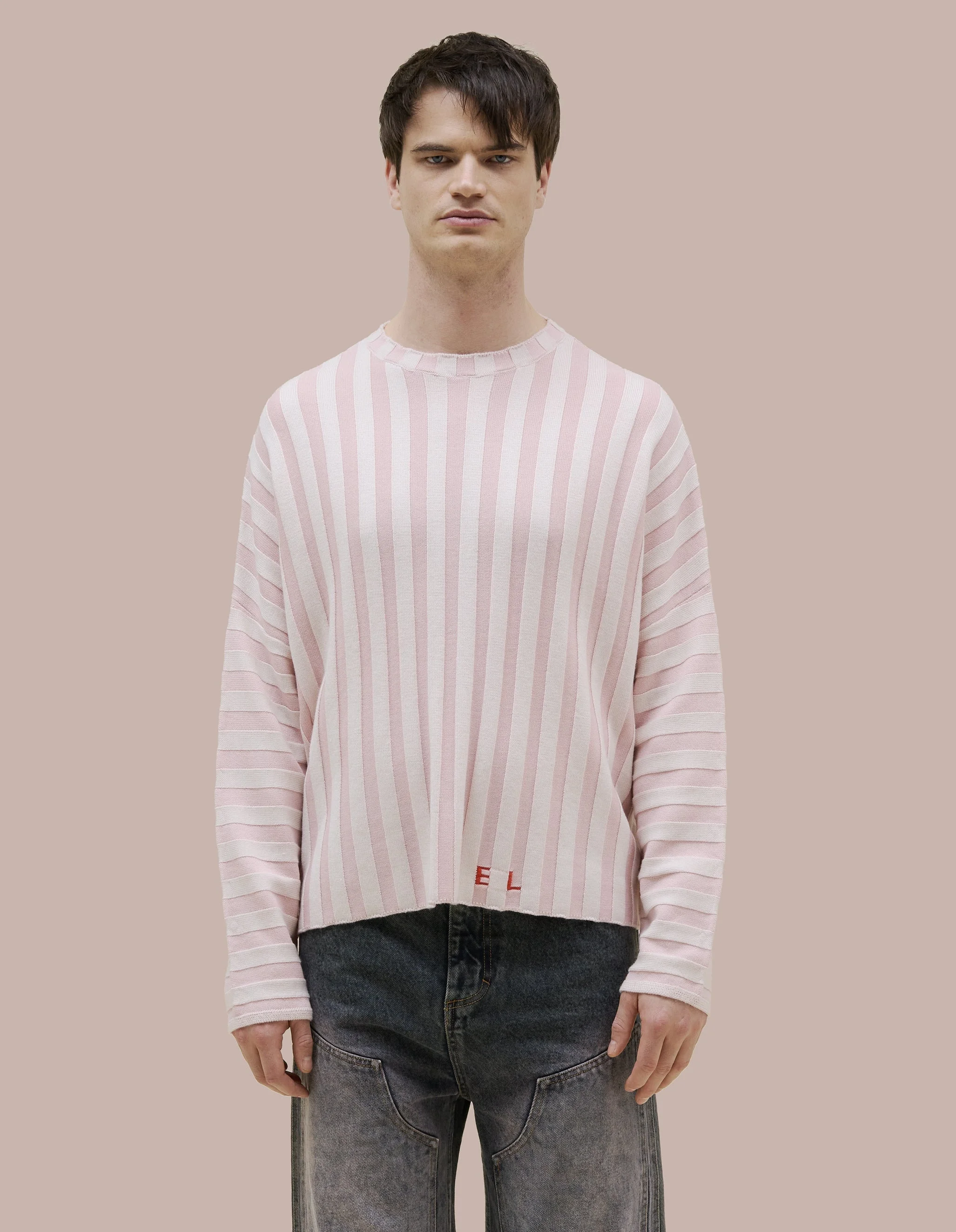 KEYBOARD SWEATER - 1