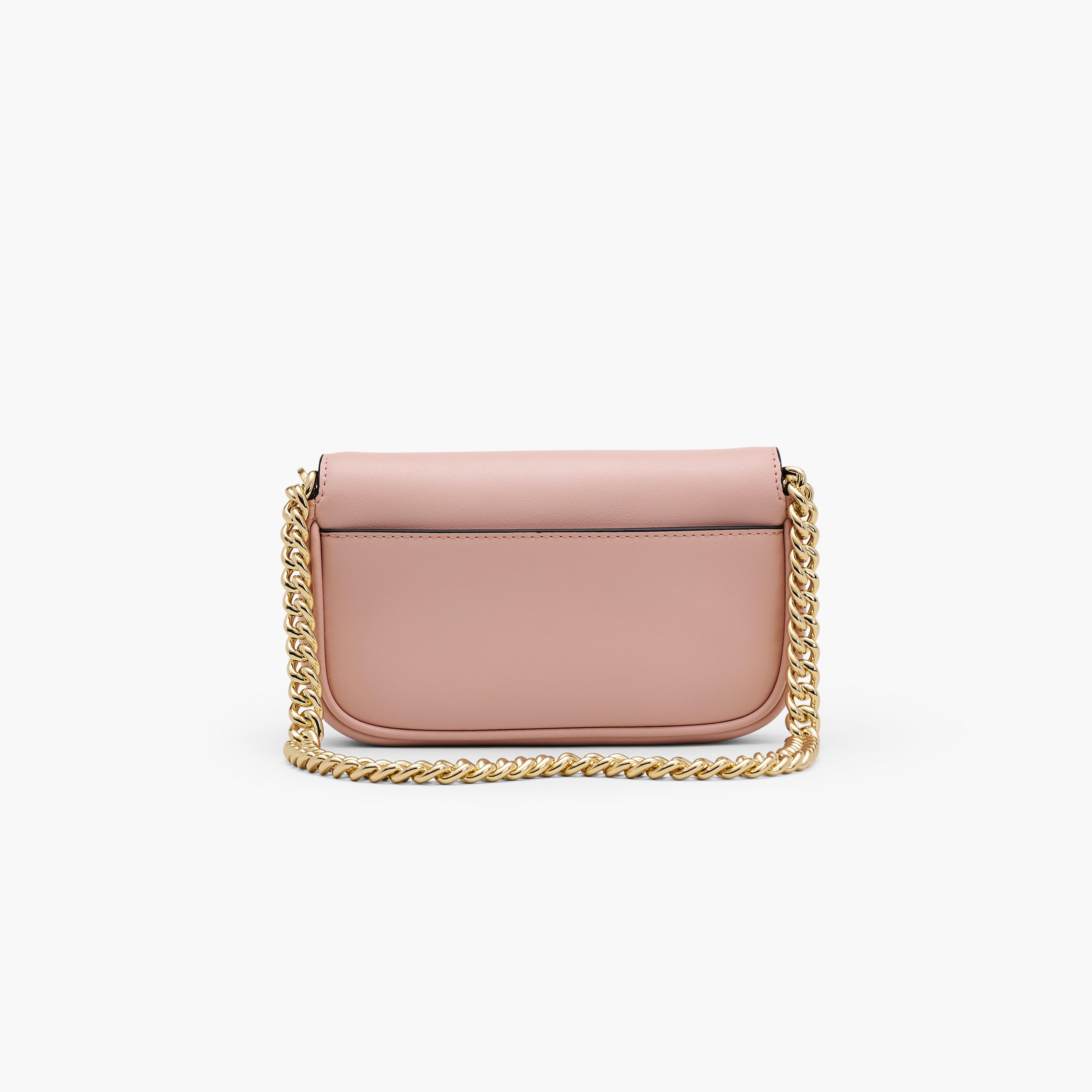 THE J MARC MINI SHOULDER BAG - 2