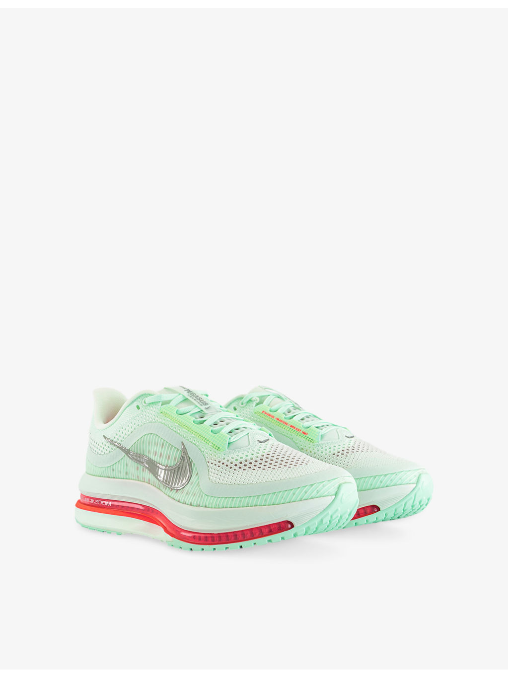 Pegasus Premium Woven Trainers - 3