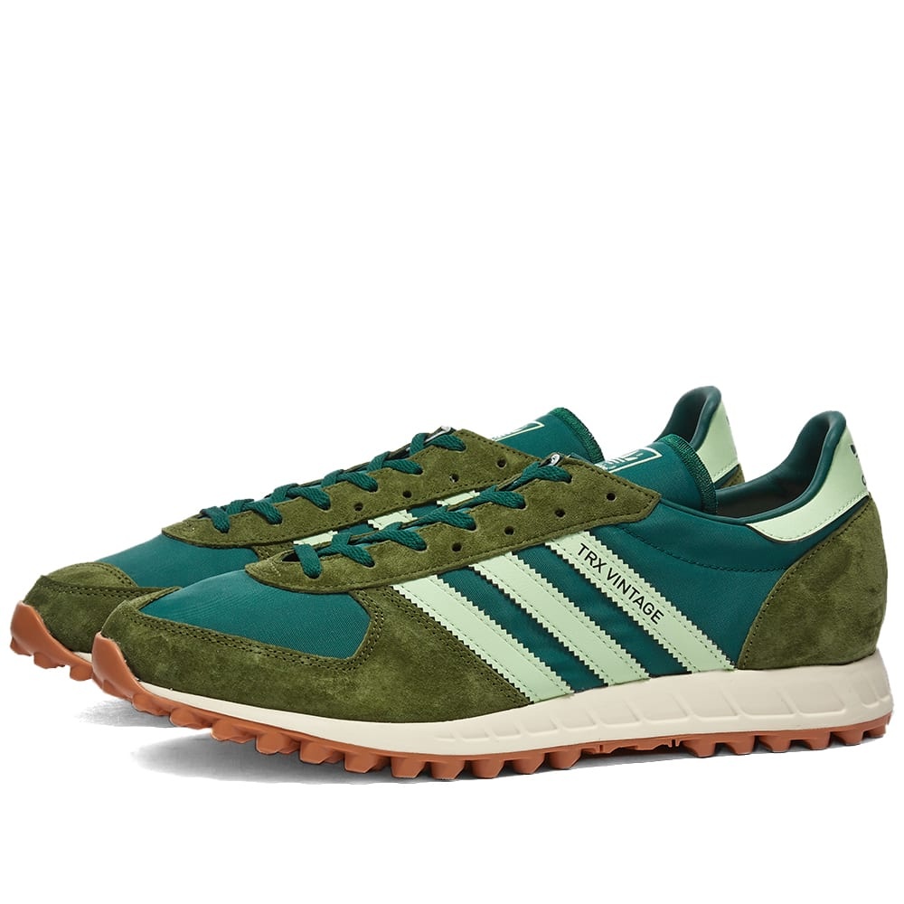 Adidas TRX Vintage - 1