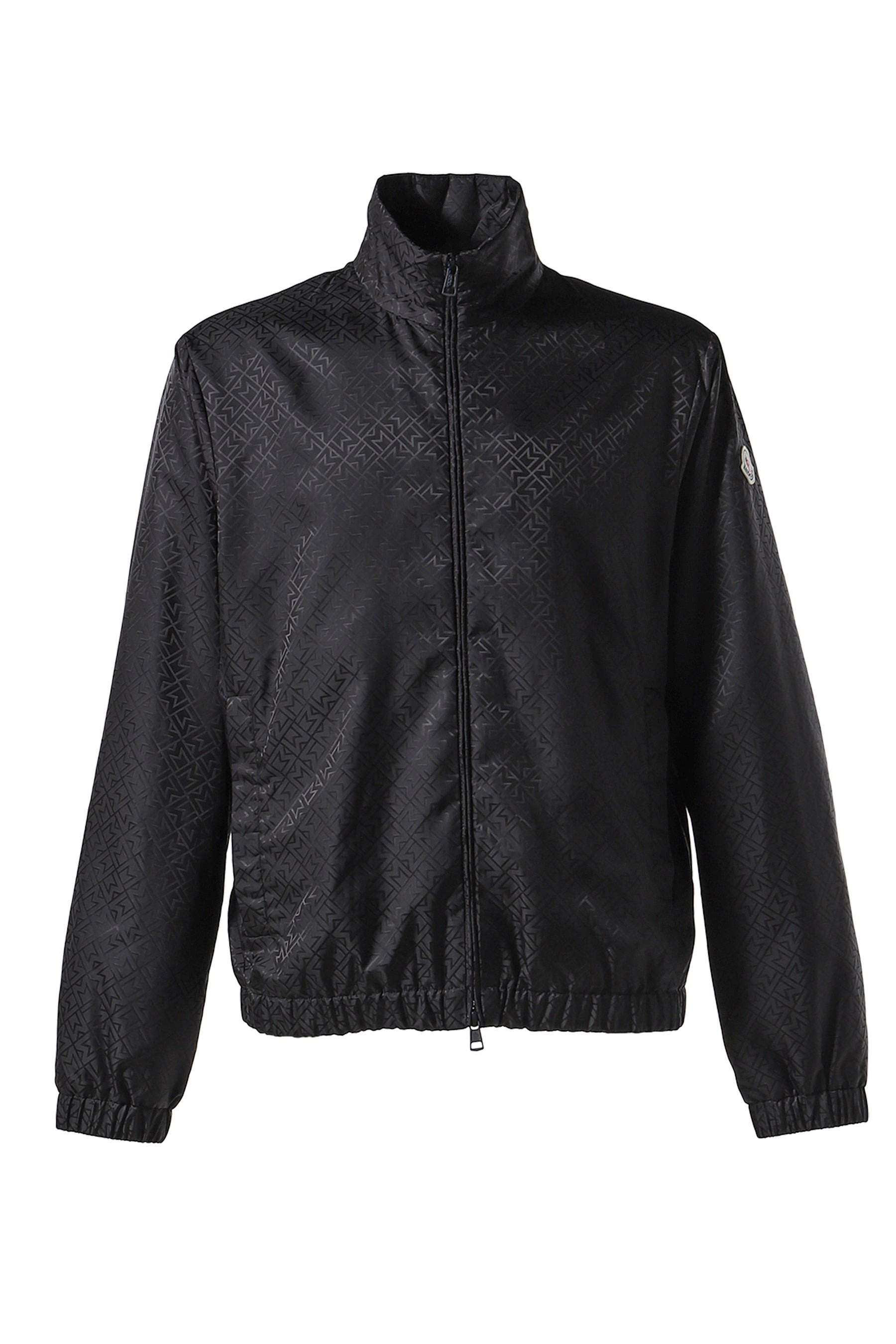 MULTI LOGO VANOISE JACKET / BLK - 5