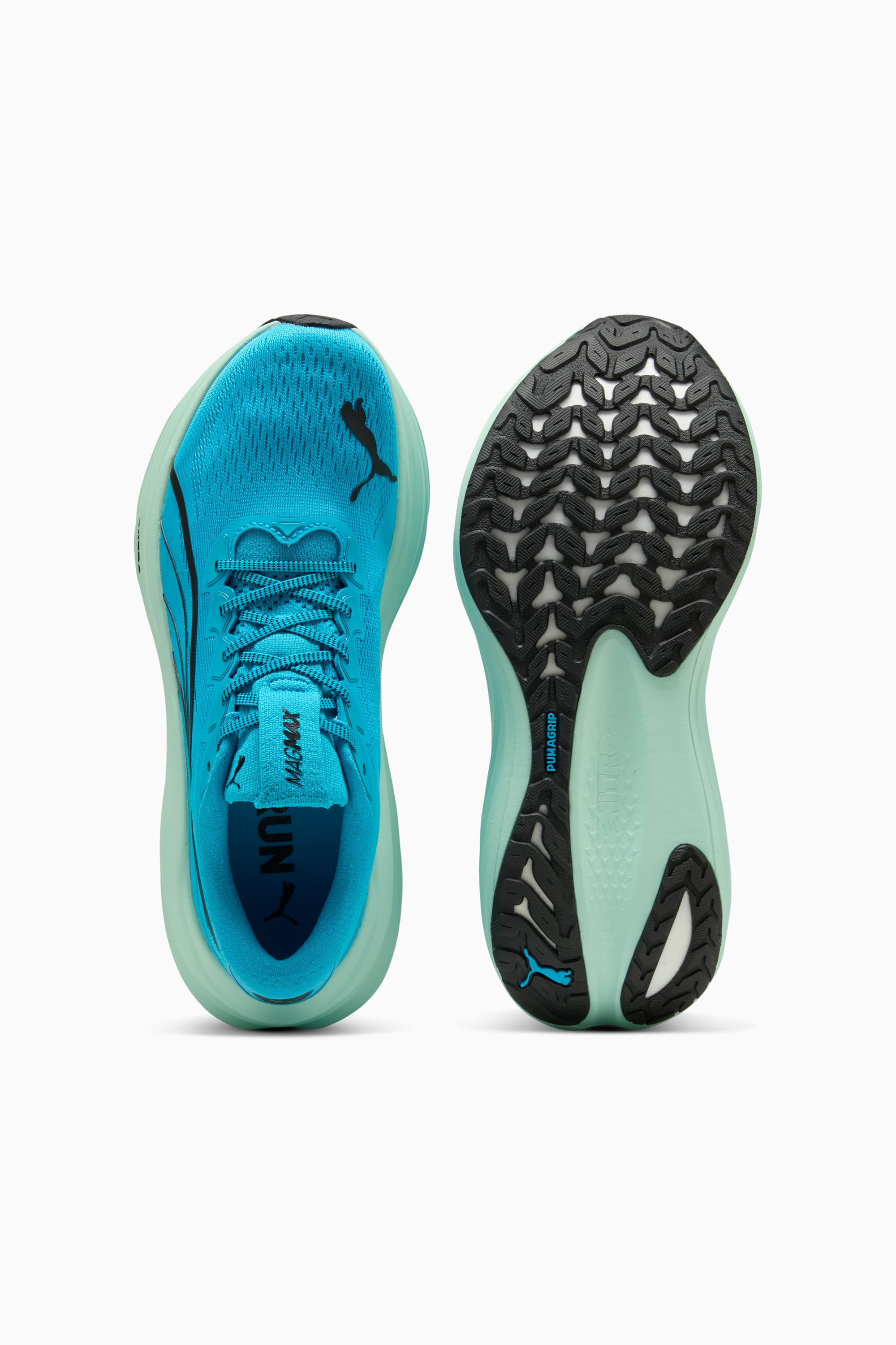 MagMax NITRO™ Men's Running Shoes - 4