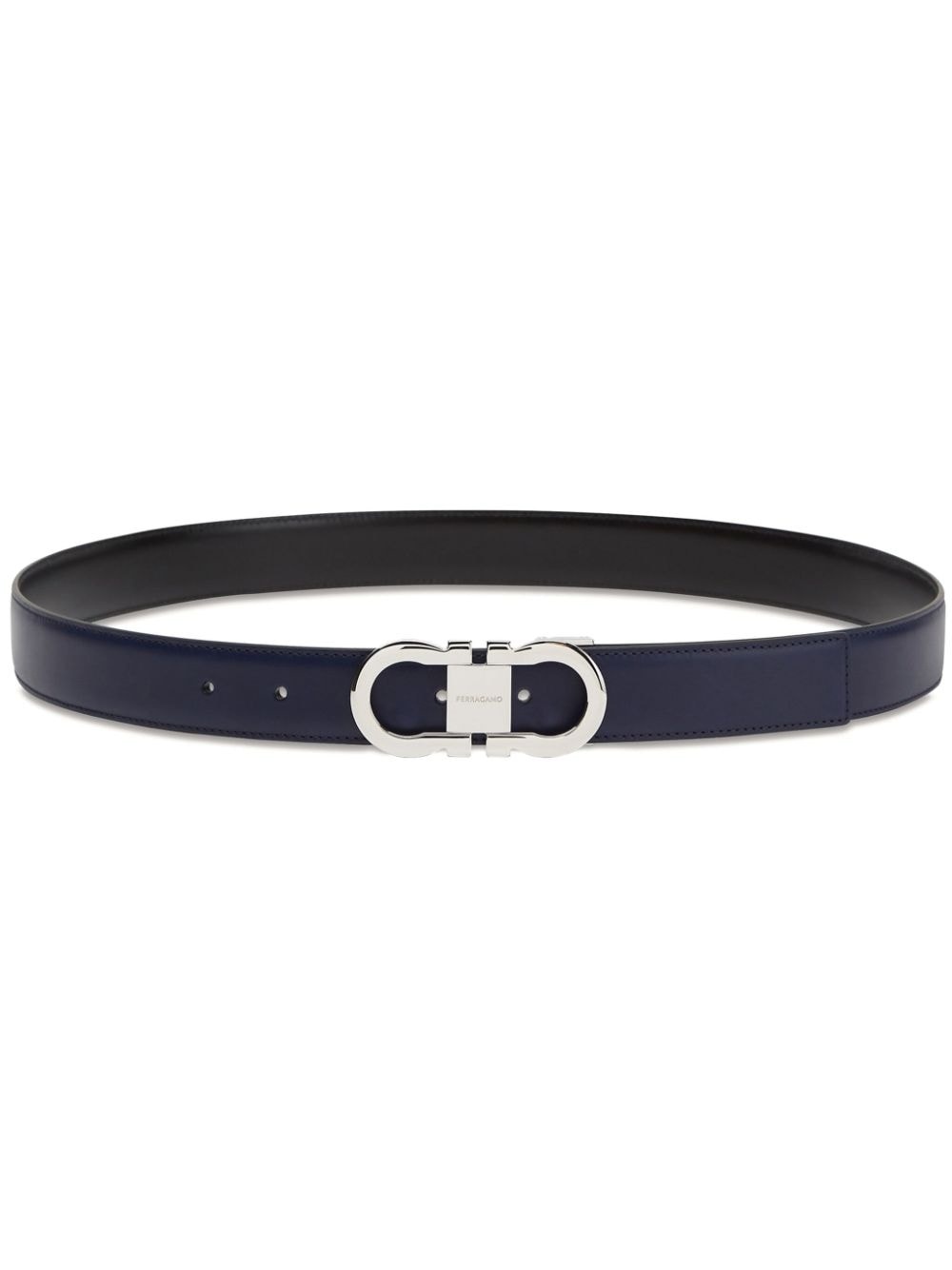 Gacini leather belt - 1
