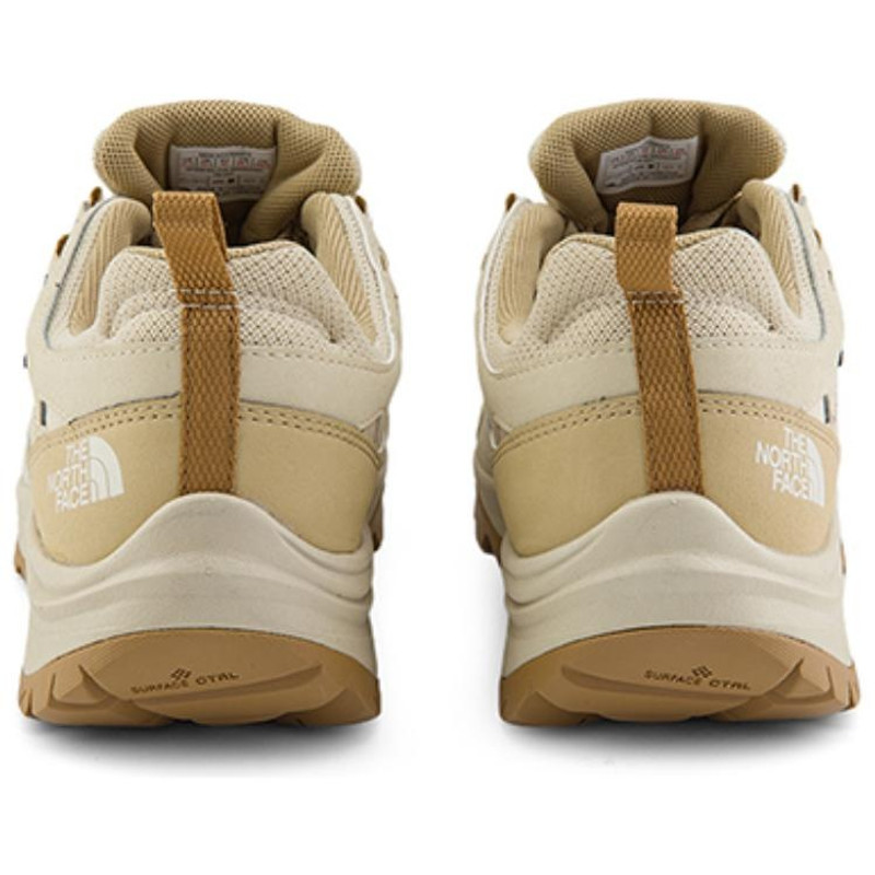 The North Face THE NORTH FACE Hedgehog III Hiking Shoes 'Beige' NF0A818Q-PV6 outlook