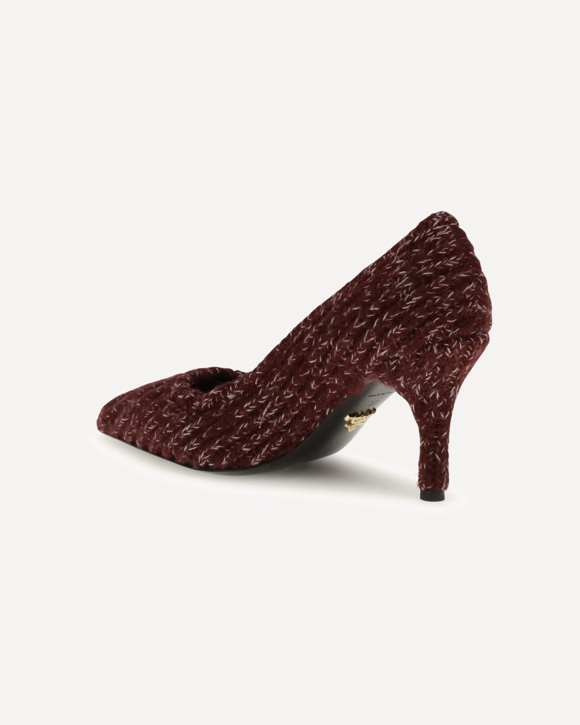 Decollete  Shoes - 3
