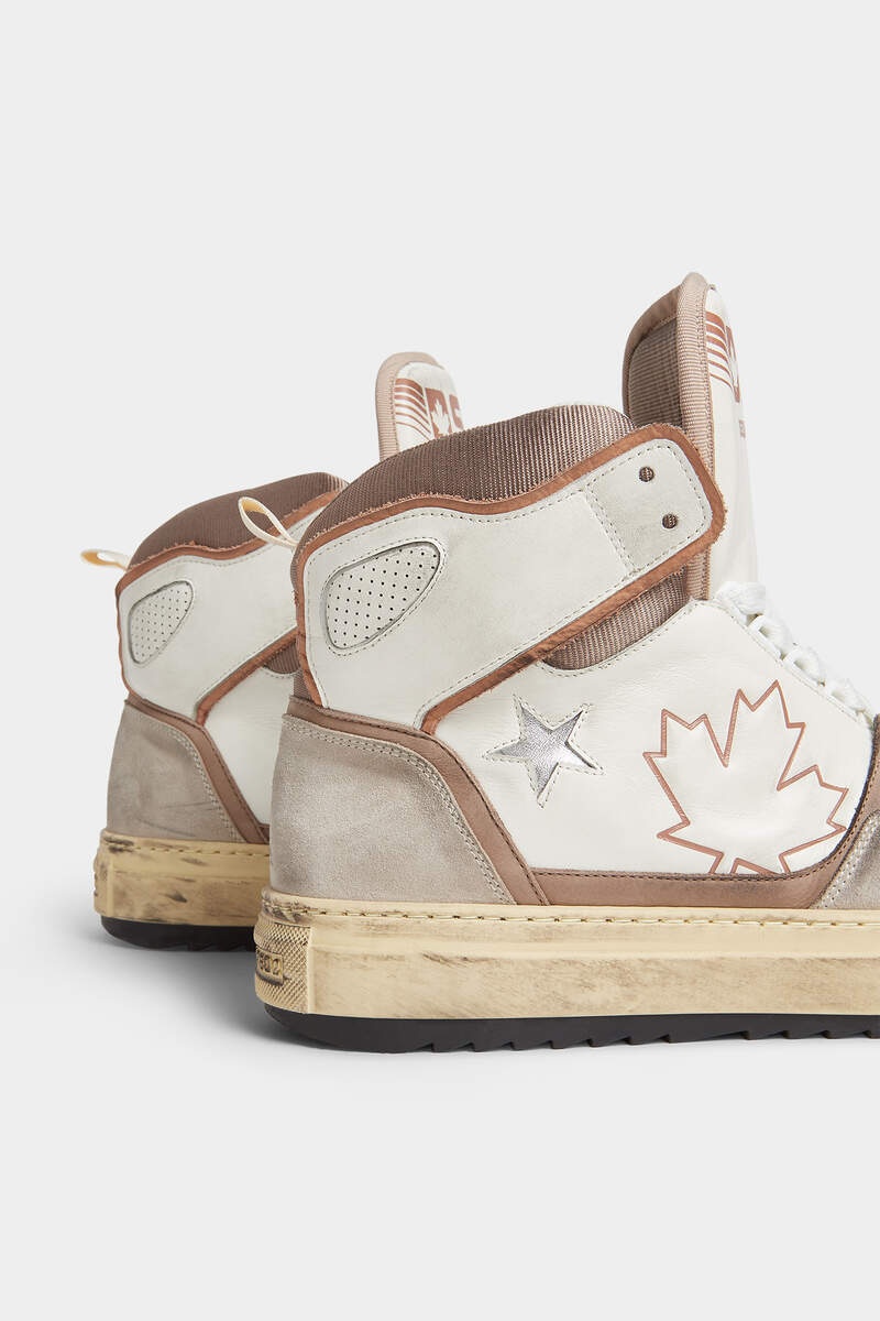 BOOGIE SNEAKERS - 4