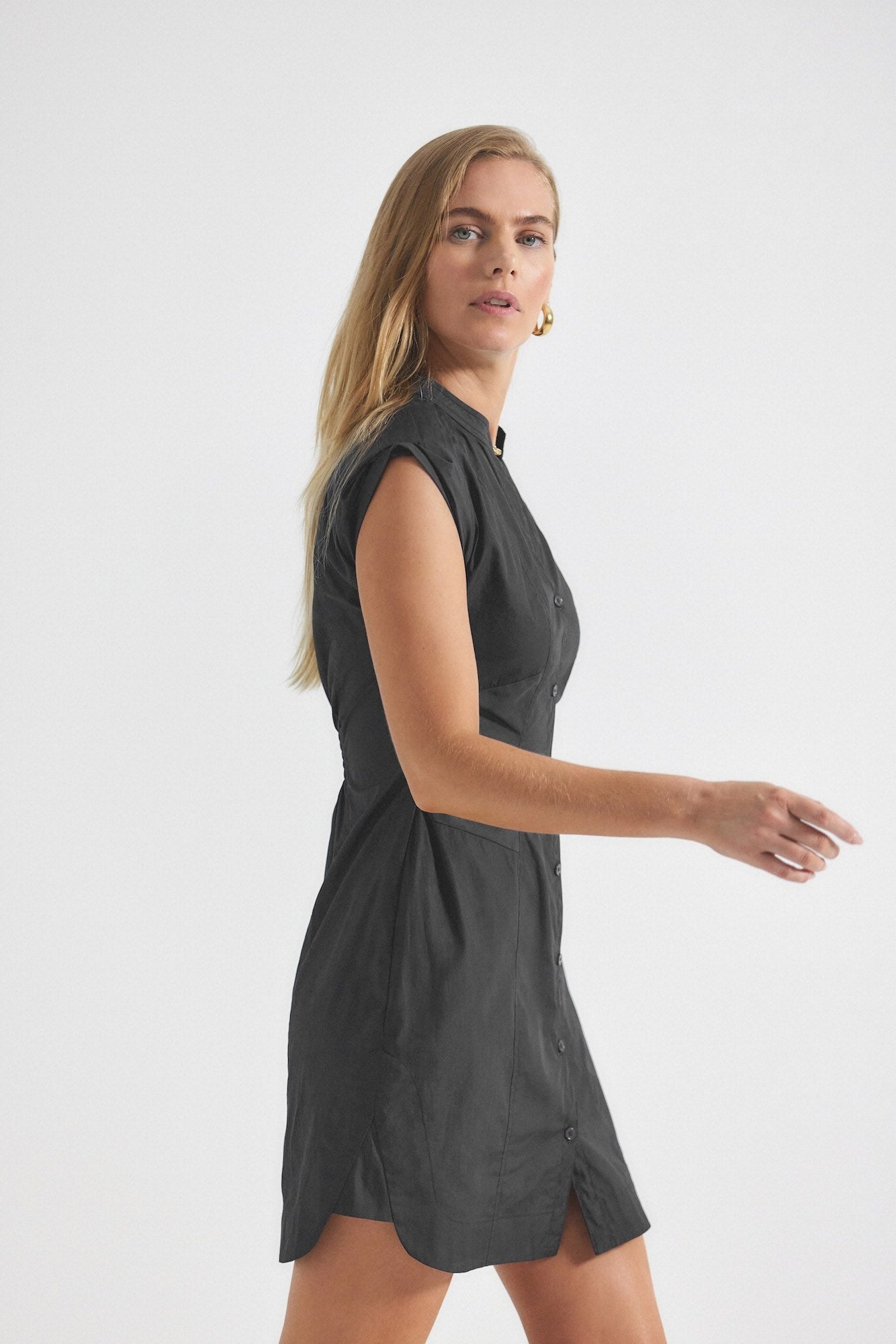 ELYSE DRESS - 3