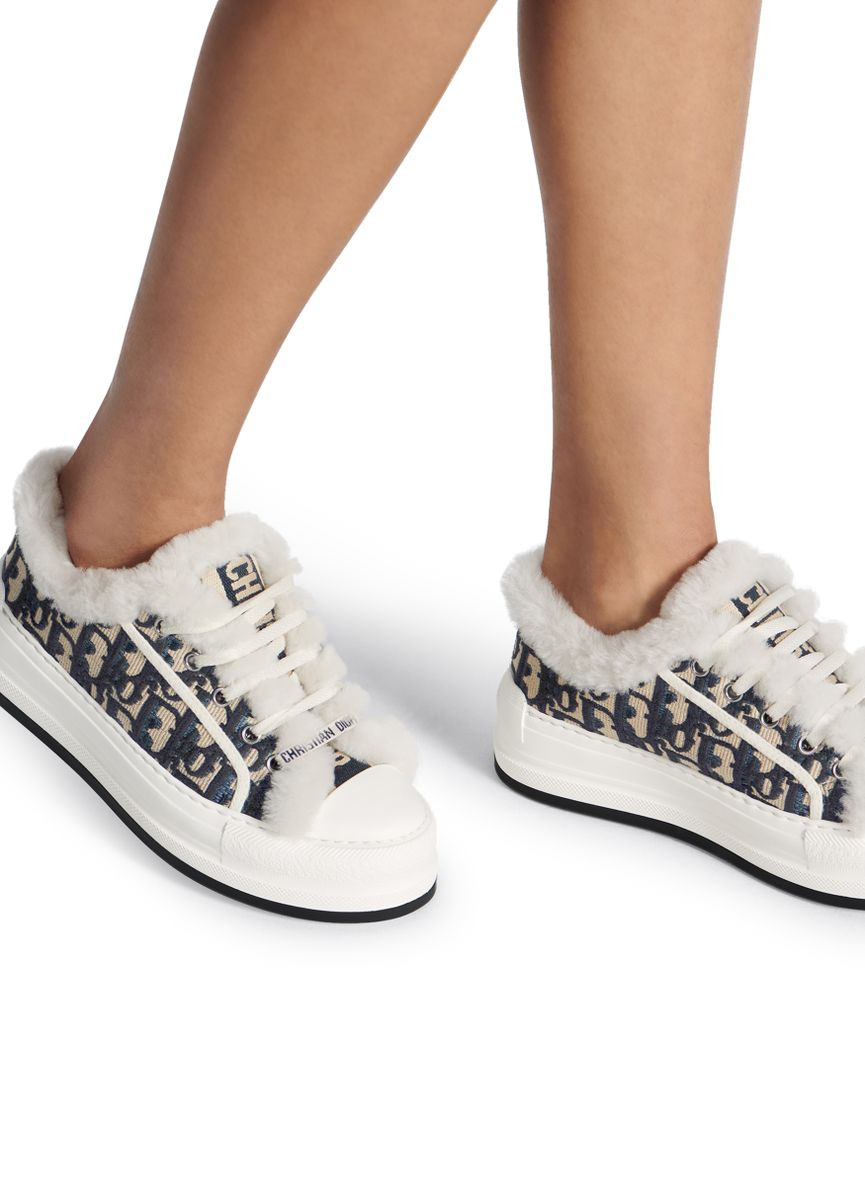 Walk'n'Dior Sneakers - 2
