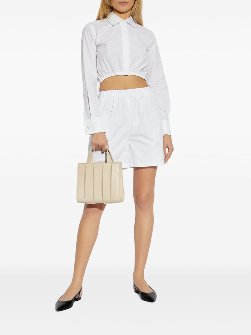 Max Mara cotton shirt outlook