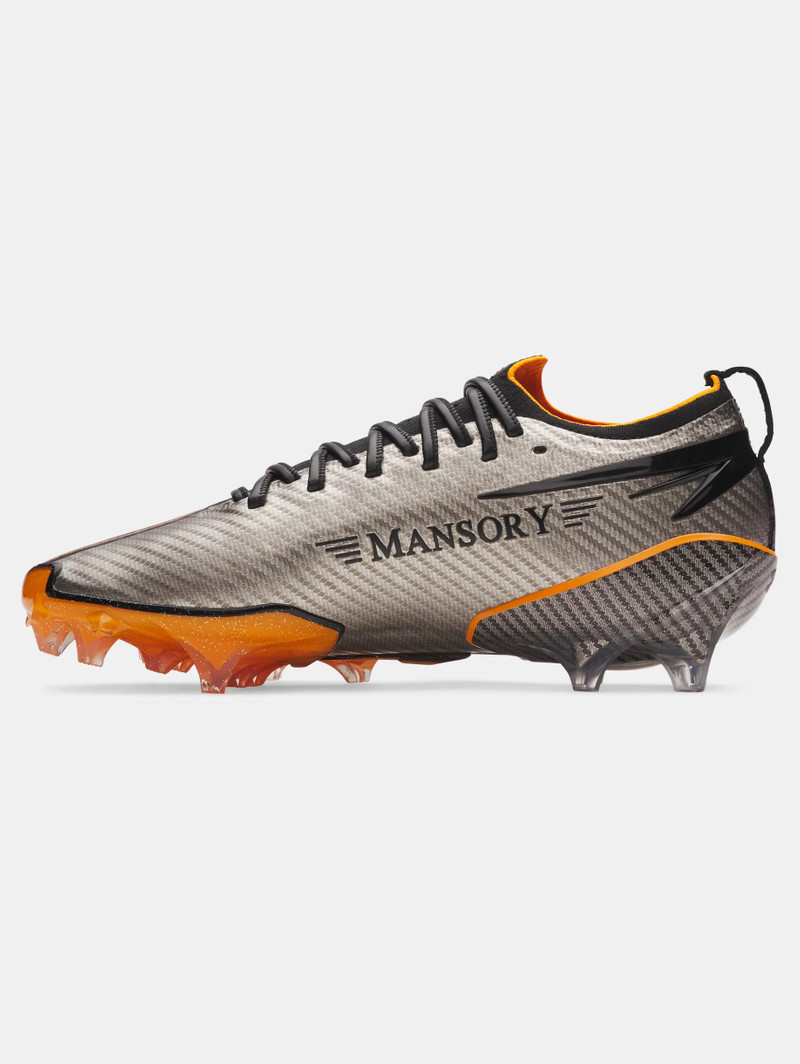 Under Armour UA Blur Pro x Mansory outlook