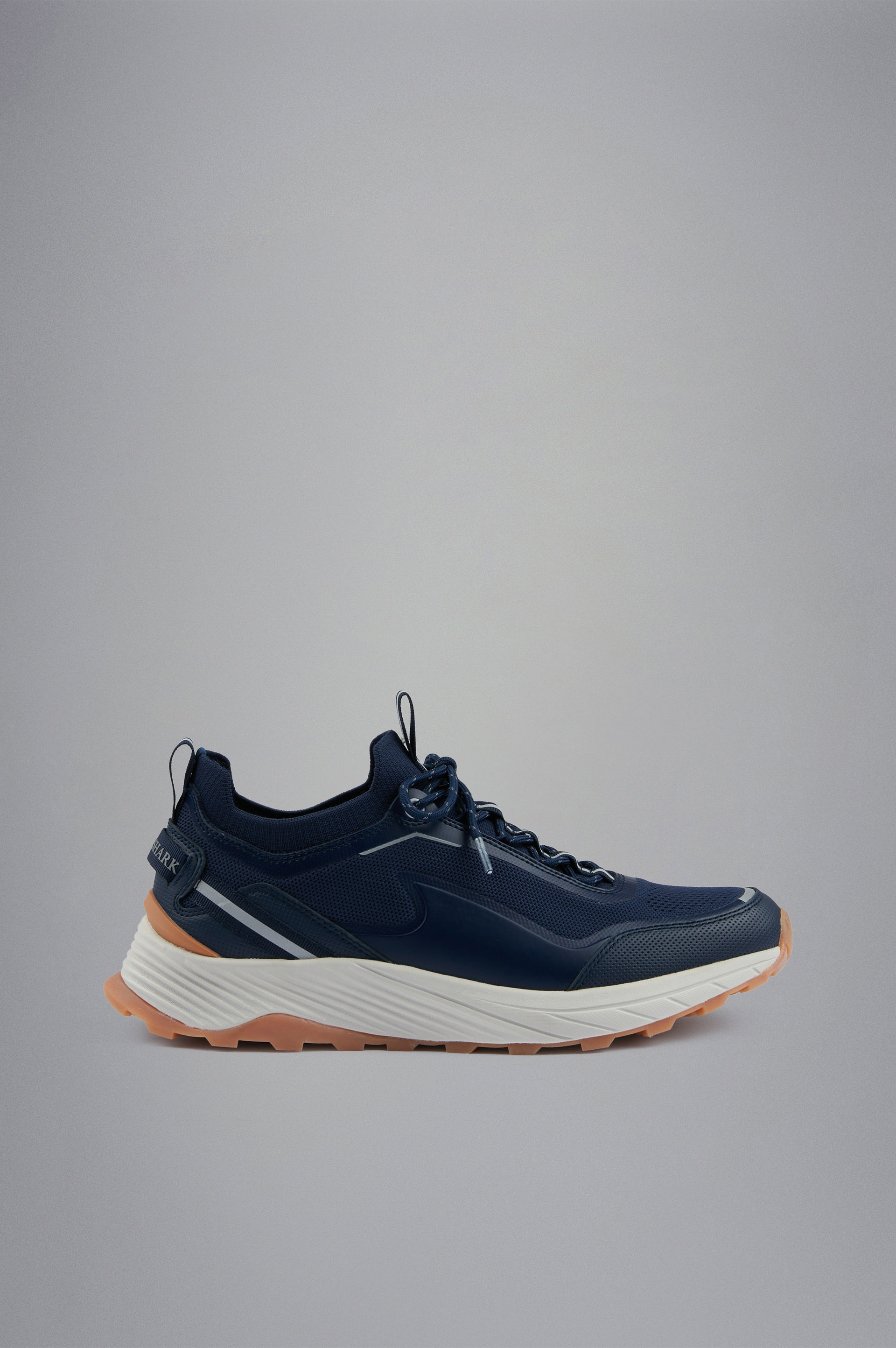 OFF-ROAD MEGAGRIP SNEAKERS - 1
