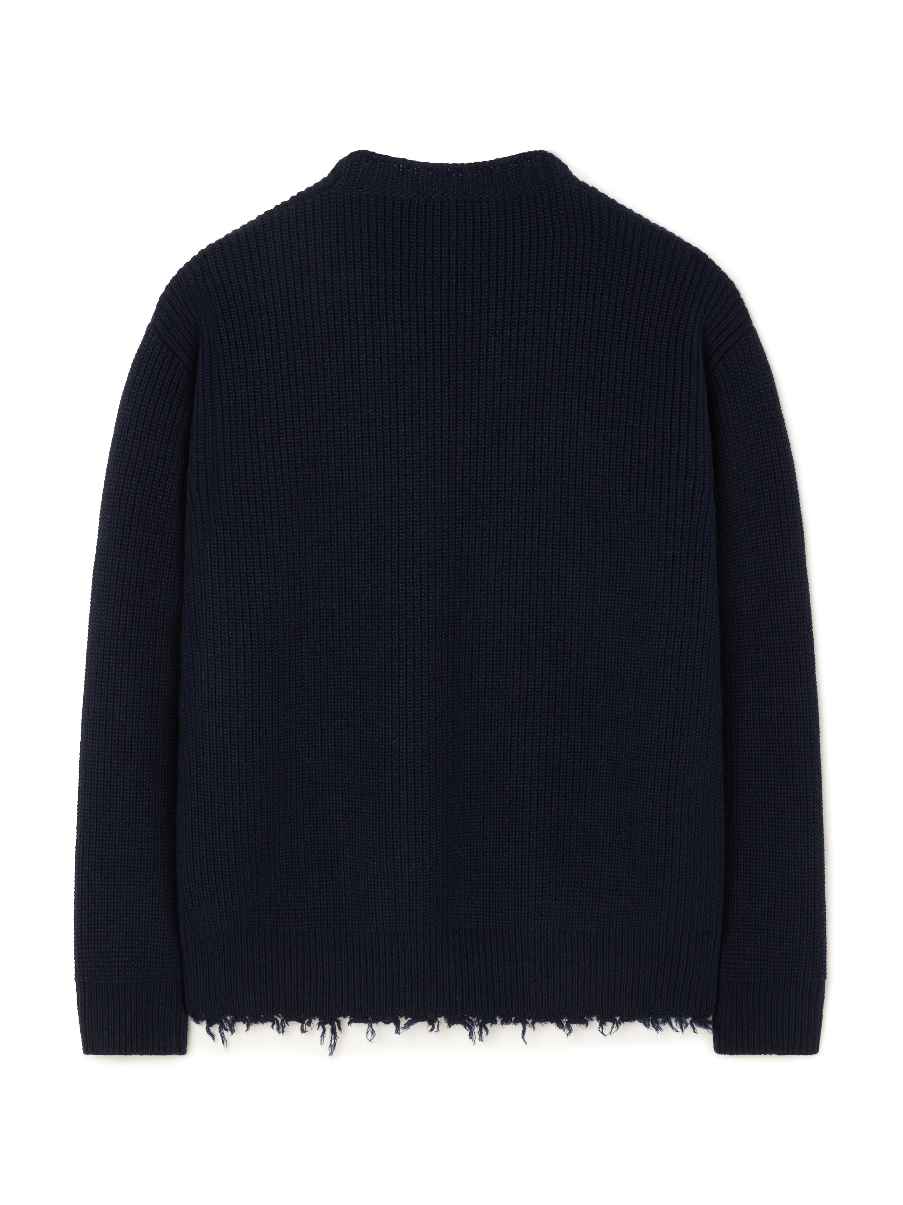 Alanui Finest Sweater - 3